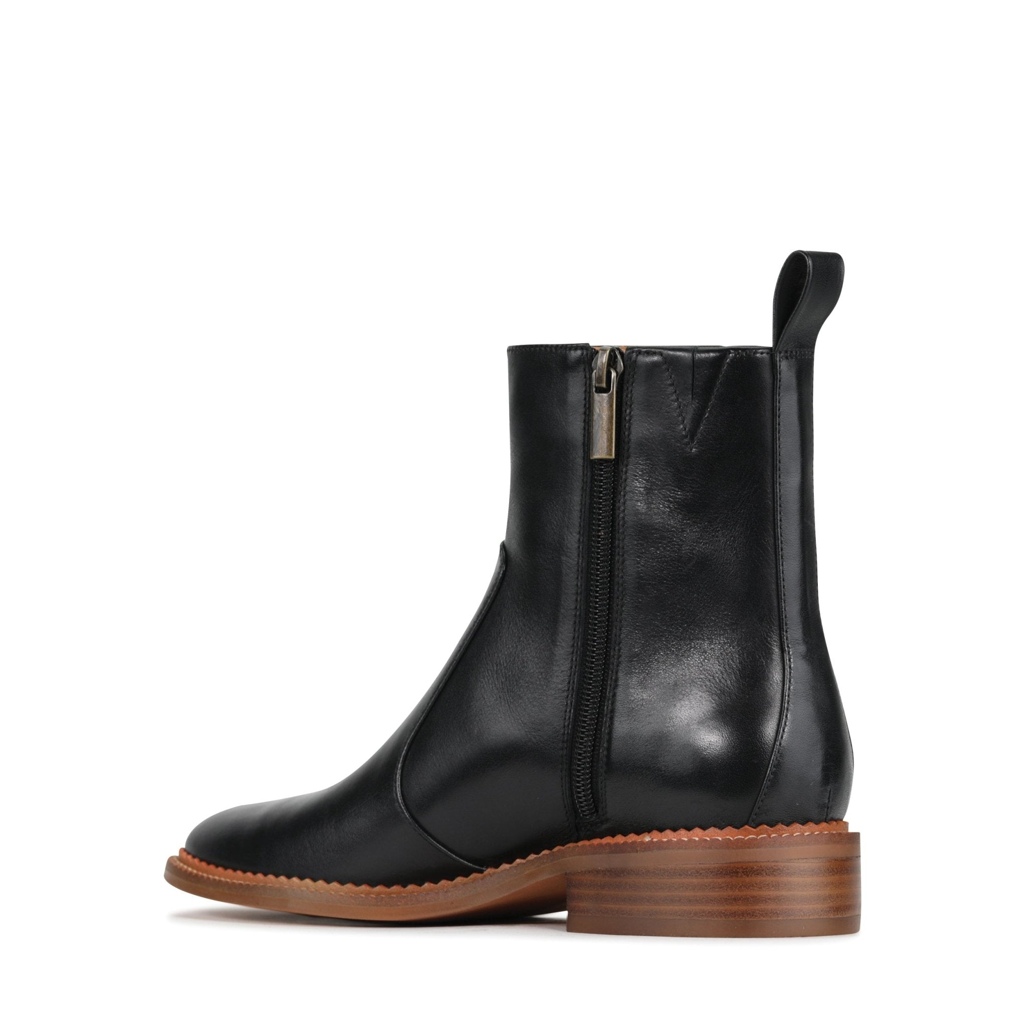 KARINA - EOS Footwear - #color_black