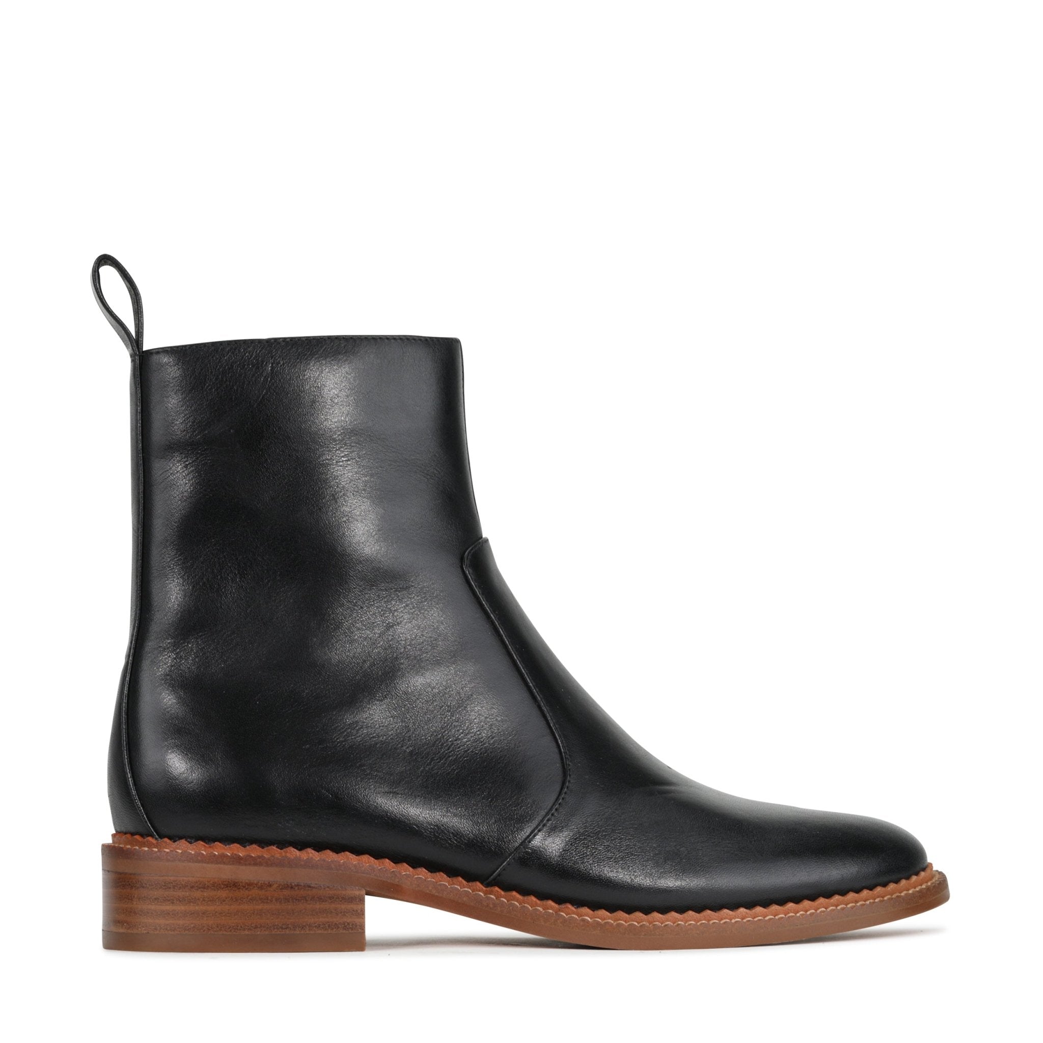 KARINA - EOS Footwear - #color_black
