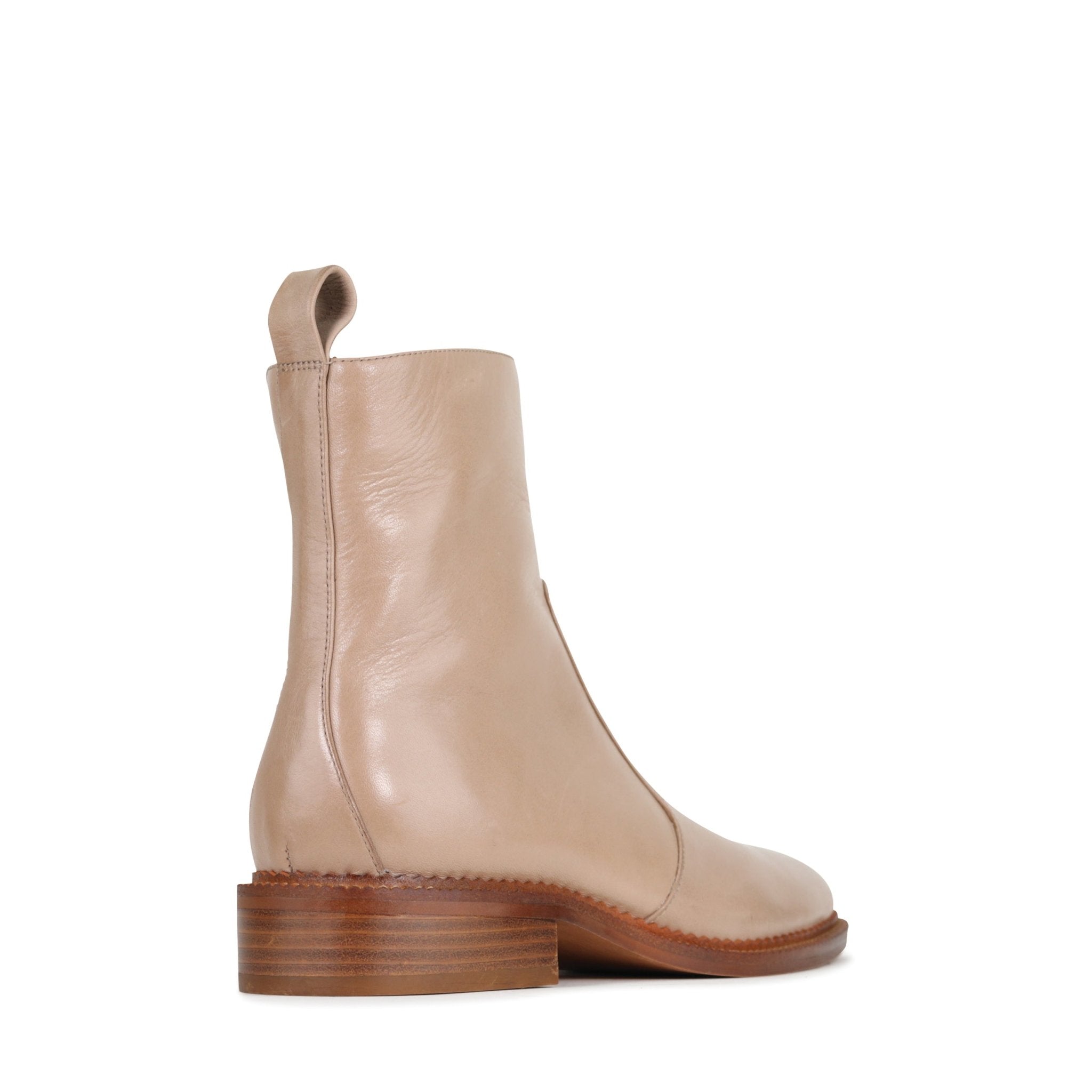 KARINA - EOS Footwear - #color_Taupe