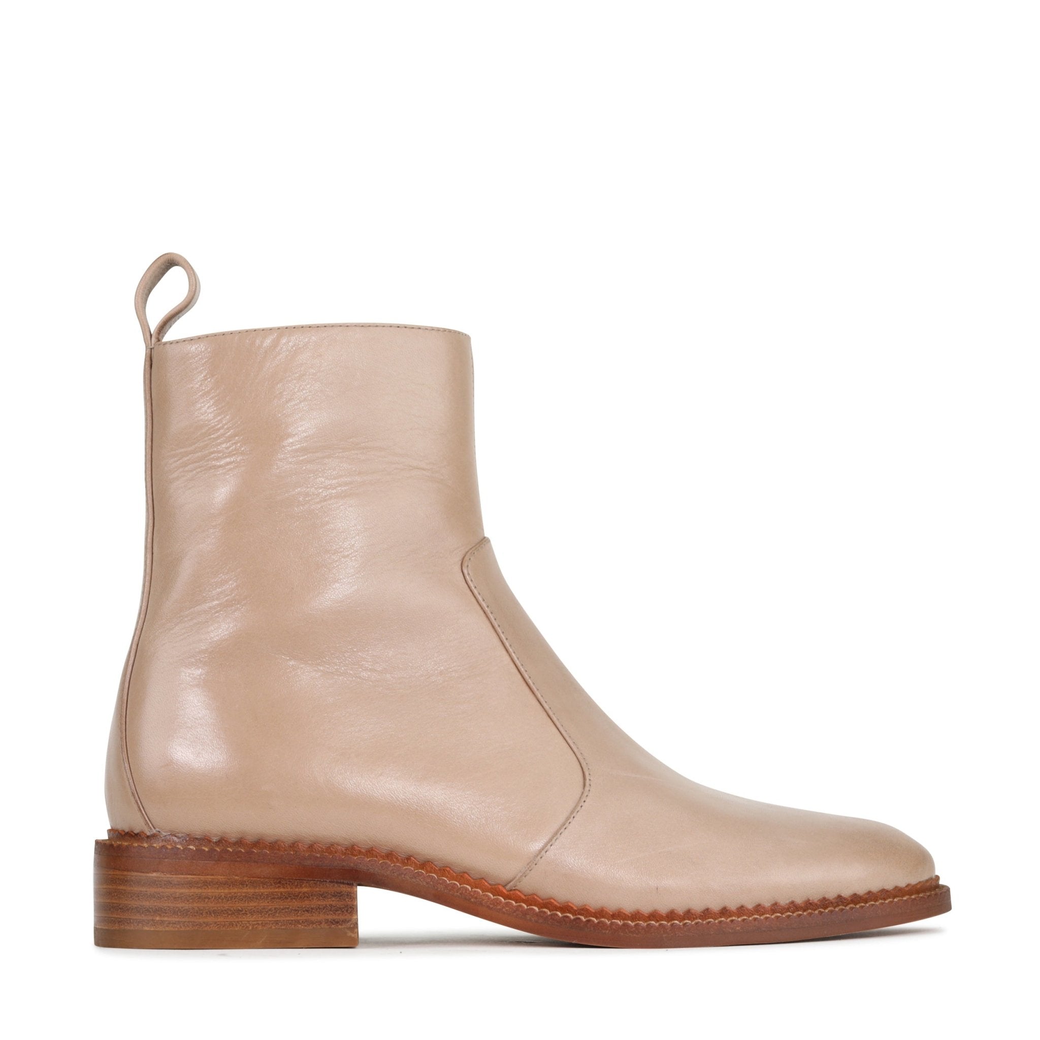 KARINA - EOS Footwear - #color_Taupe