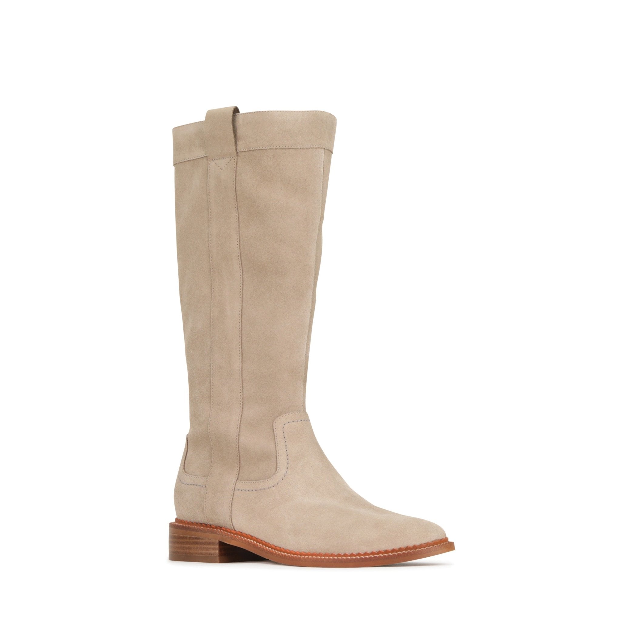 KARMINE - EOS Footwear - #color_taupe