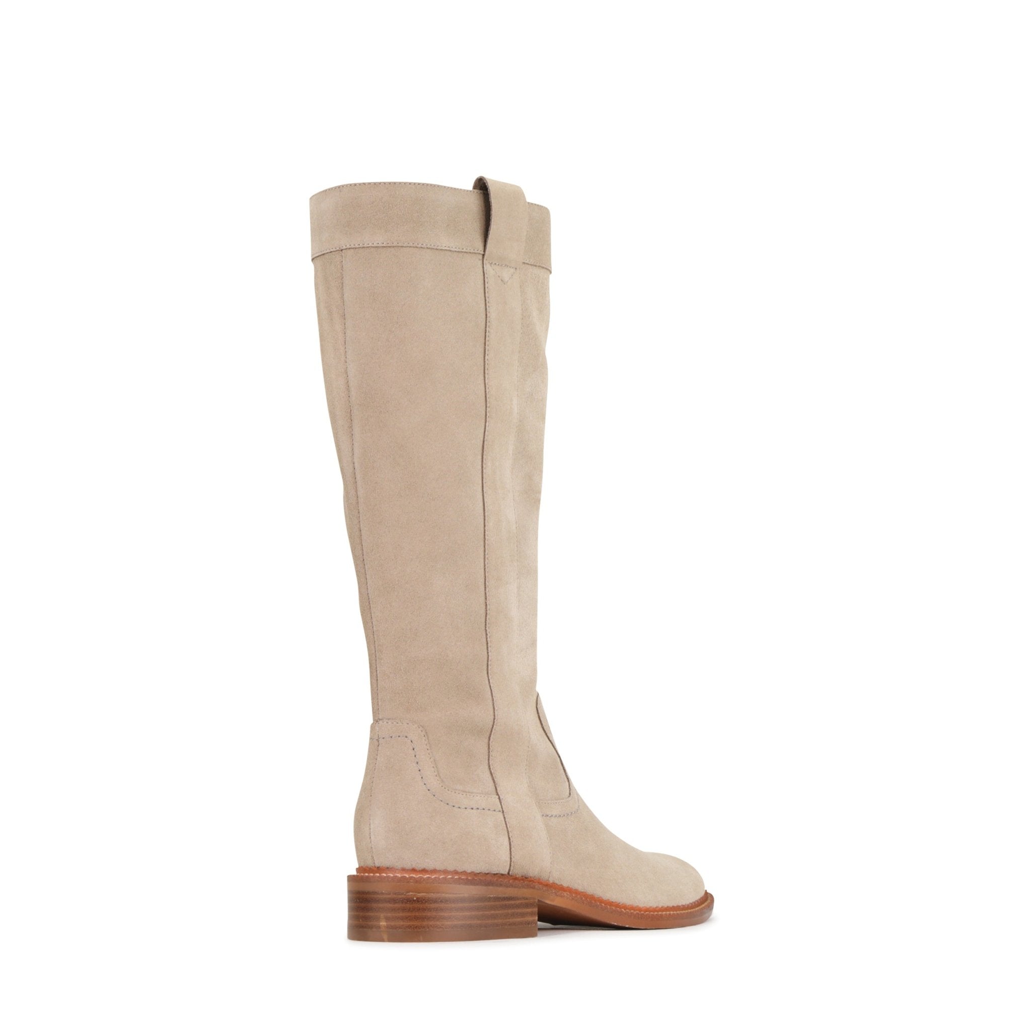 KARMINE - EOS Footwear - #color_taupe