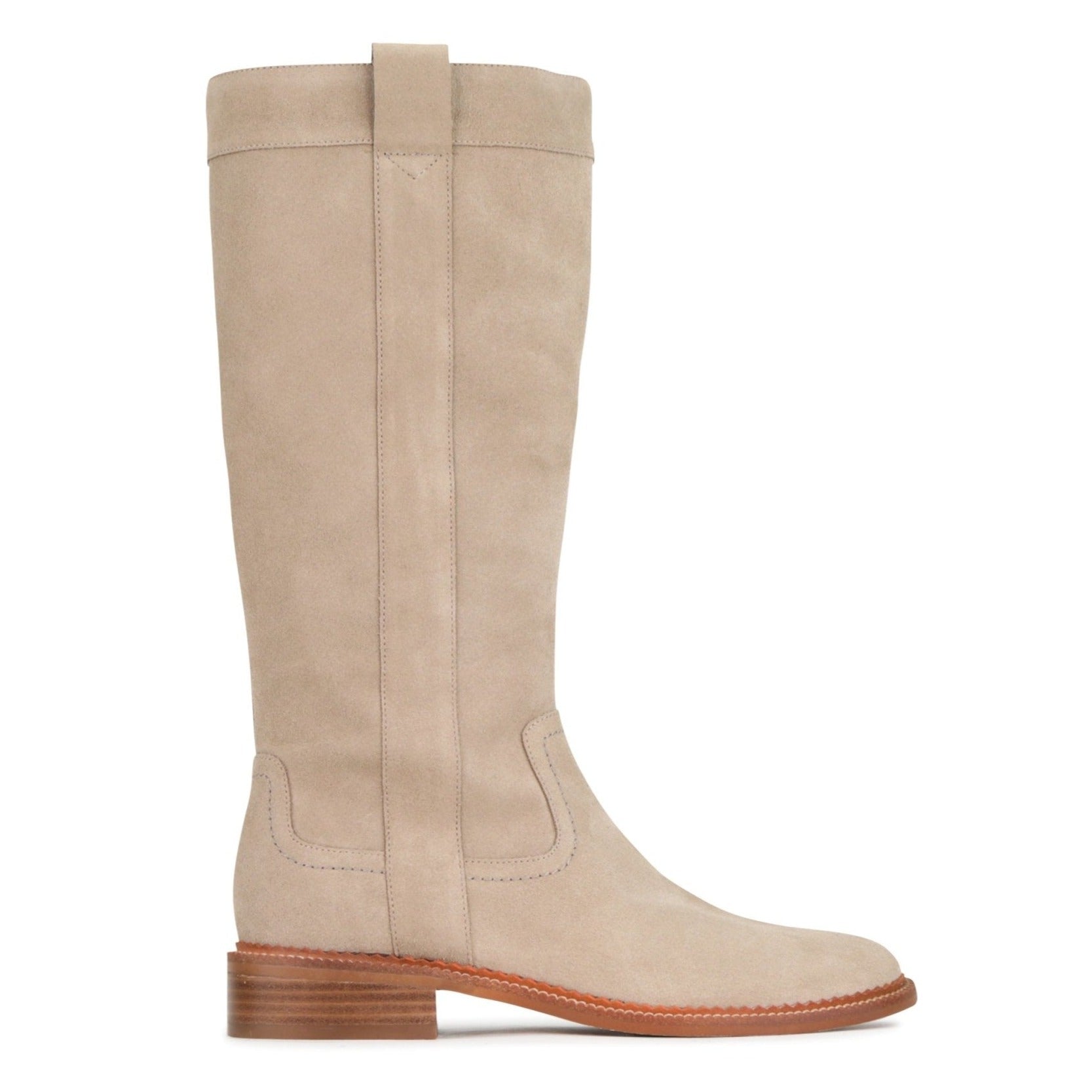 KARMINE - EOS Footwear - #color_taupe