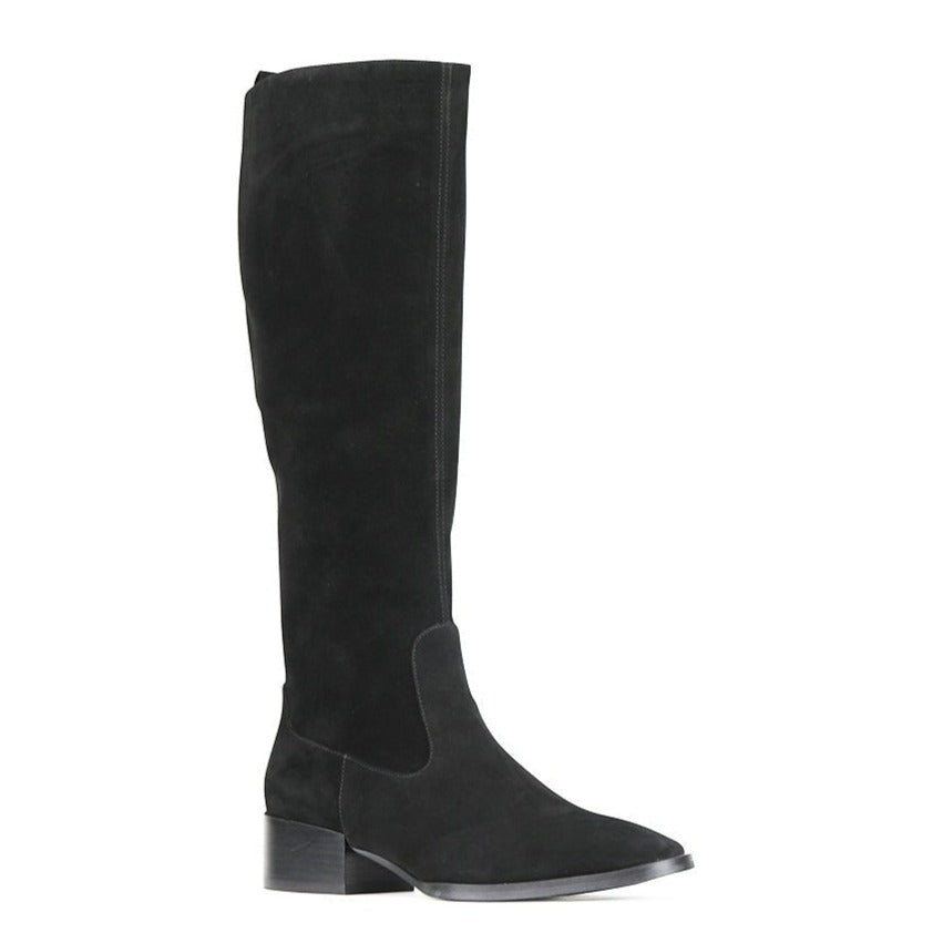 KENLEY - EOS Footwear - Long Boots #color_anthracite