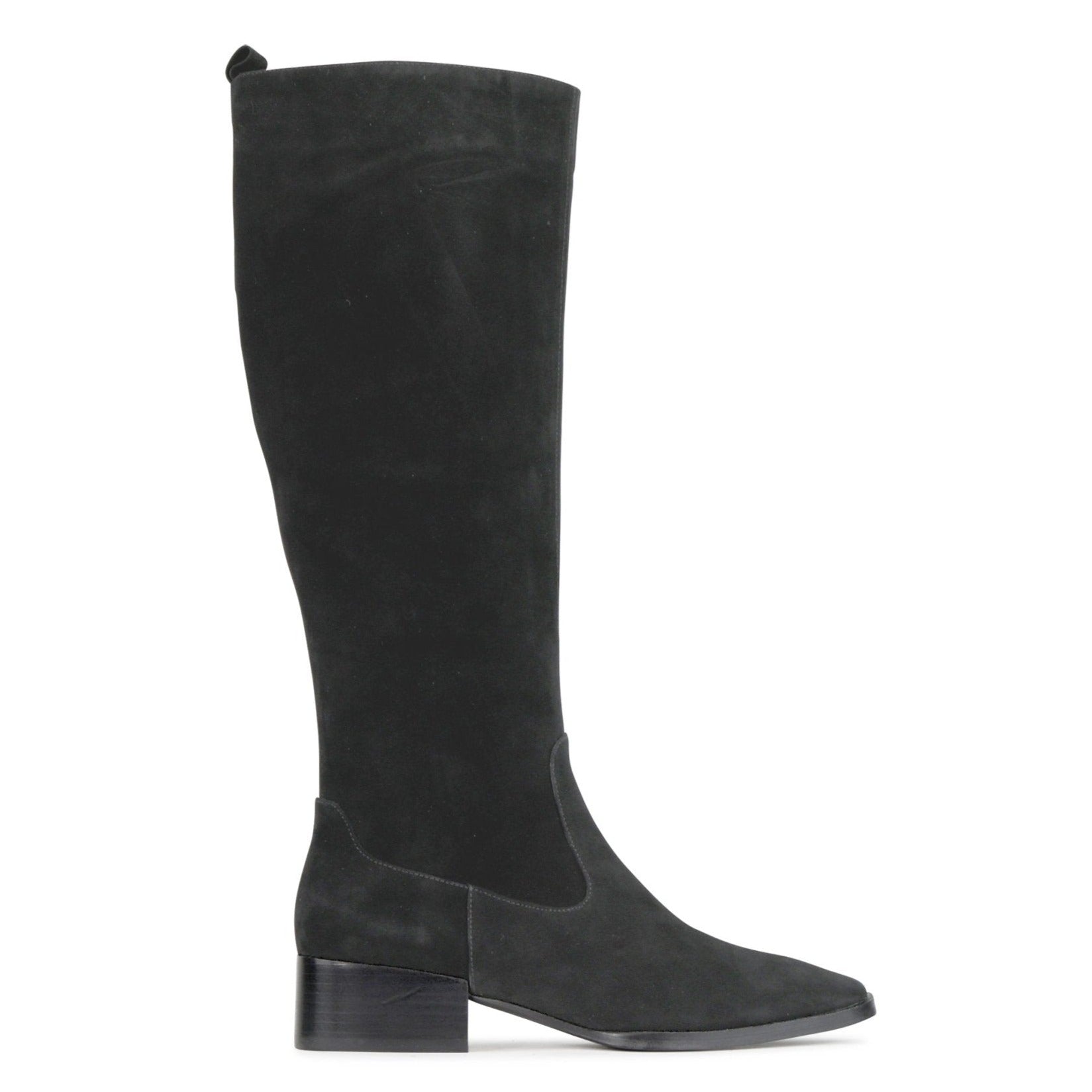 KENLEY - EOS Footwear - Long Boots #color_anthracite