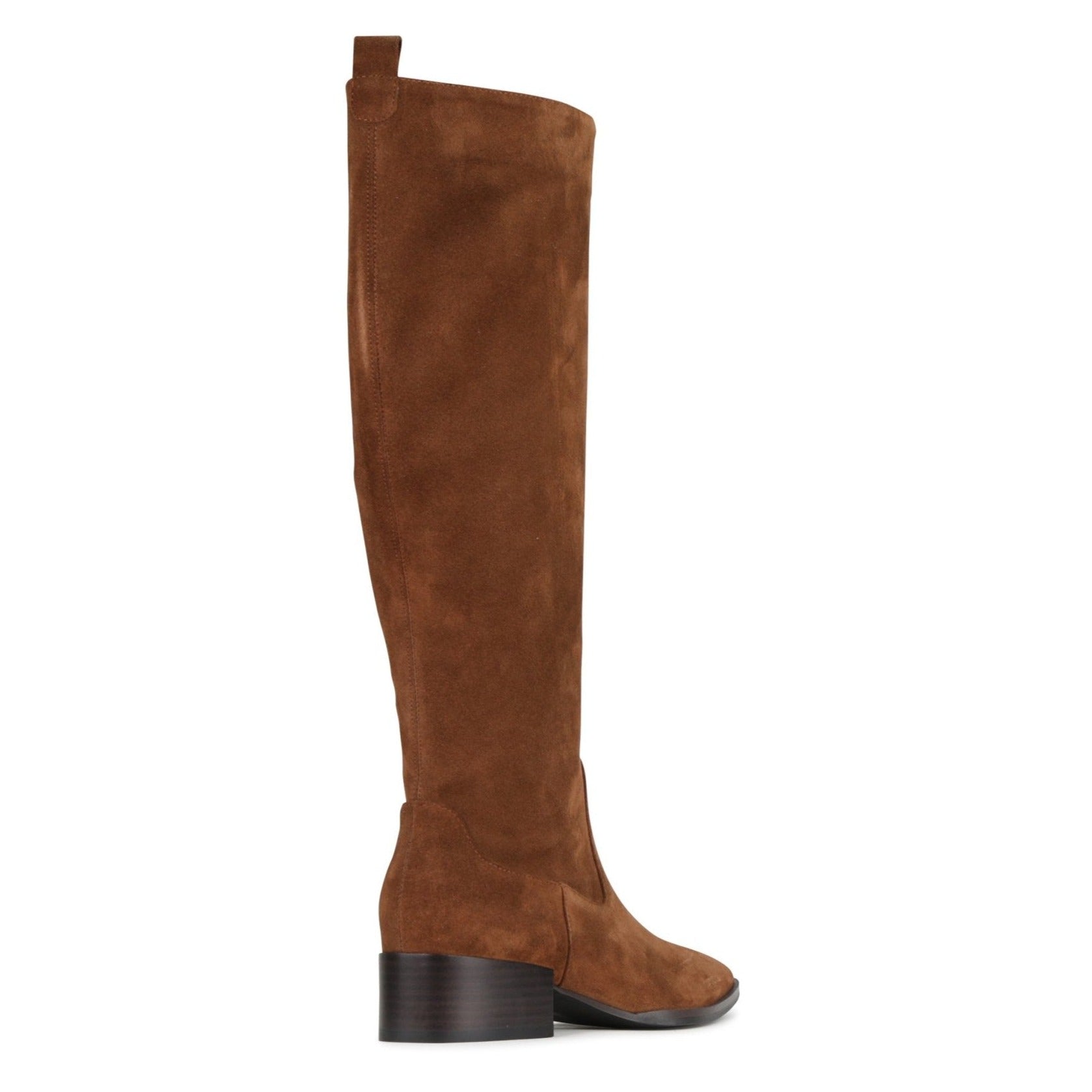 KENLEY - EOS Footwear - Long Boots #color_Redwood
