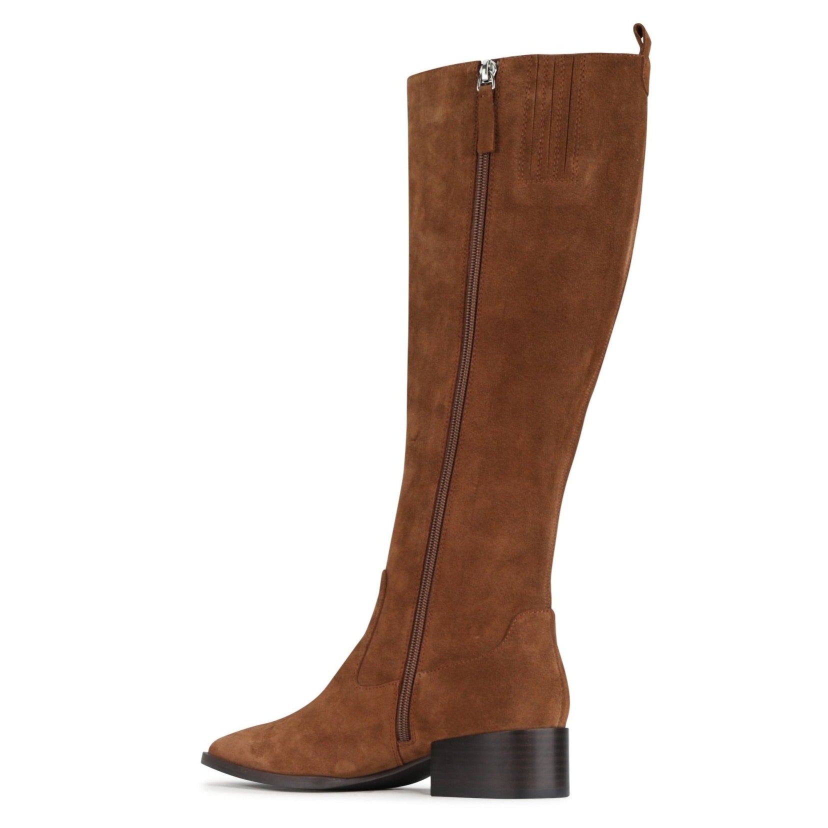 KENLEY - EOS Footwear - Long Boots #color_Redwood