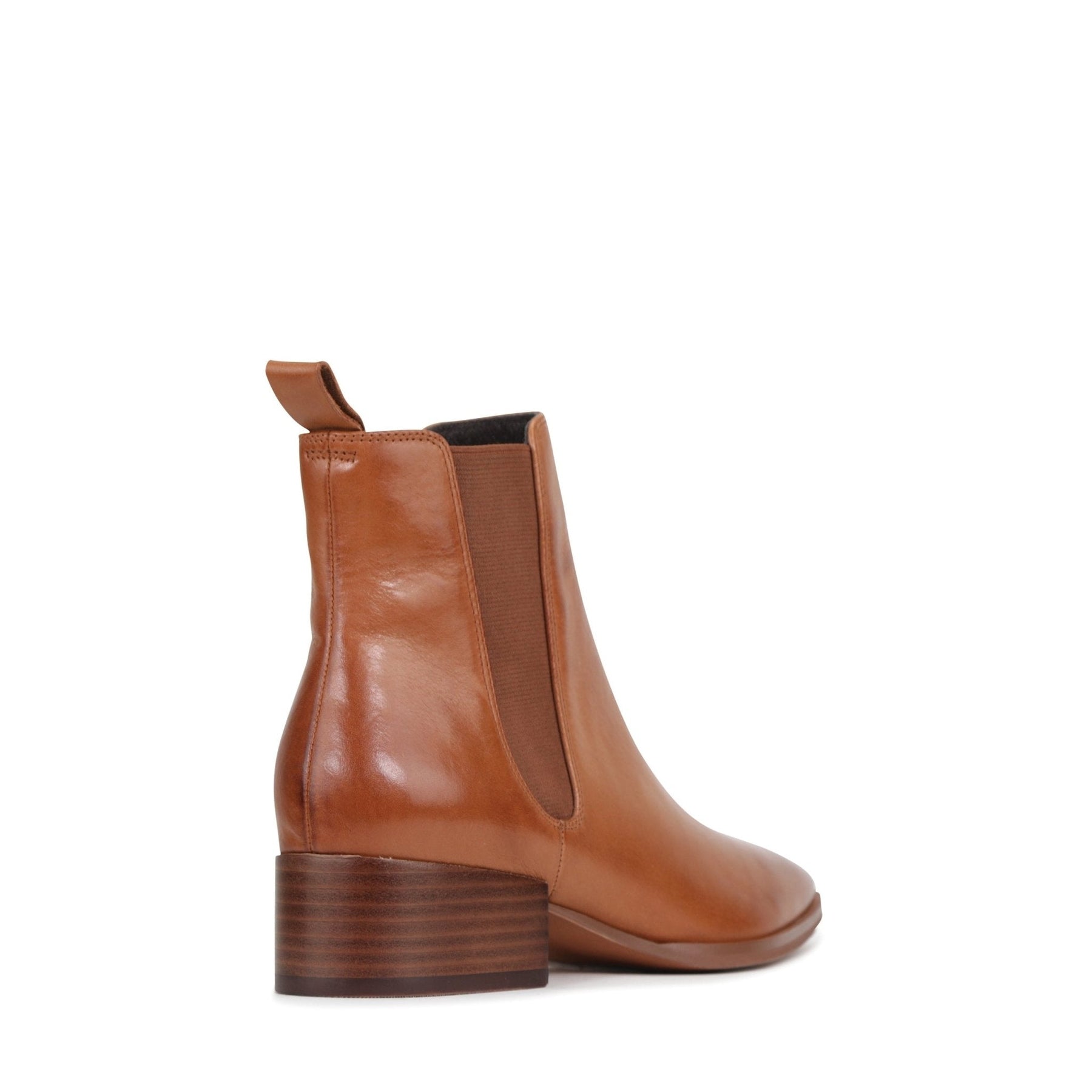 KENYA - EOS Footwear - Ankle Boots #color_brandy