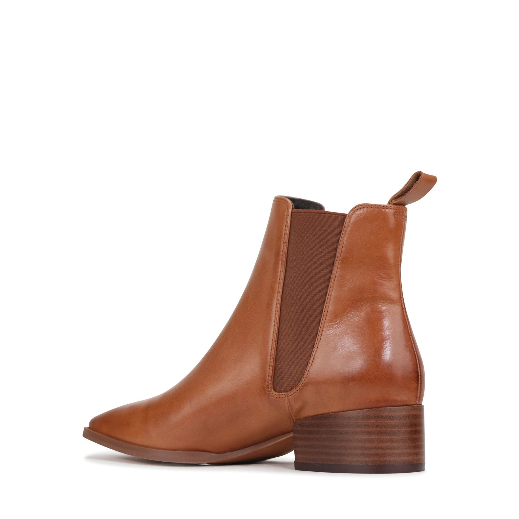 KENYA - EOS Footwear - Ankle Boots #color_brandy