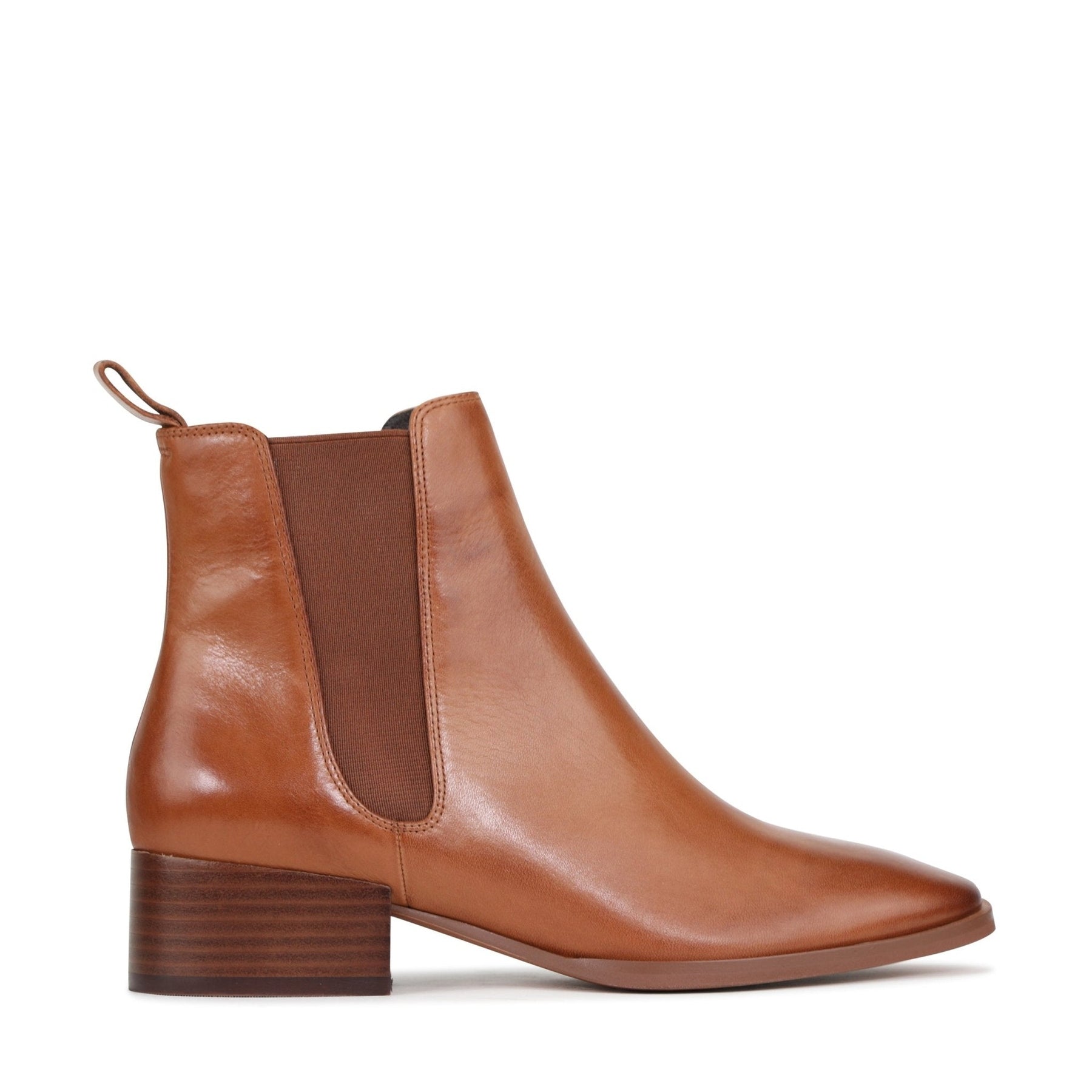 KENYA - EOS Footwear - Ankle Boots #color_brandy