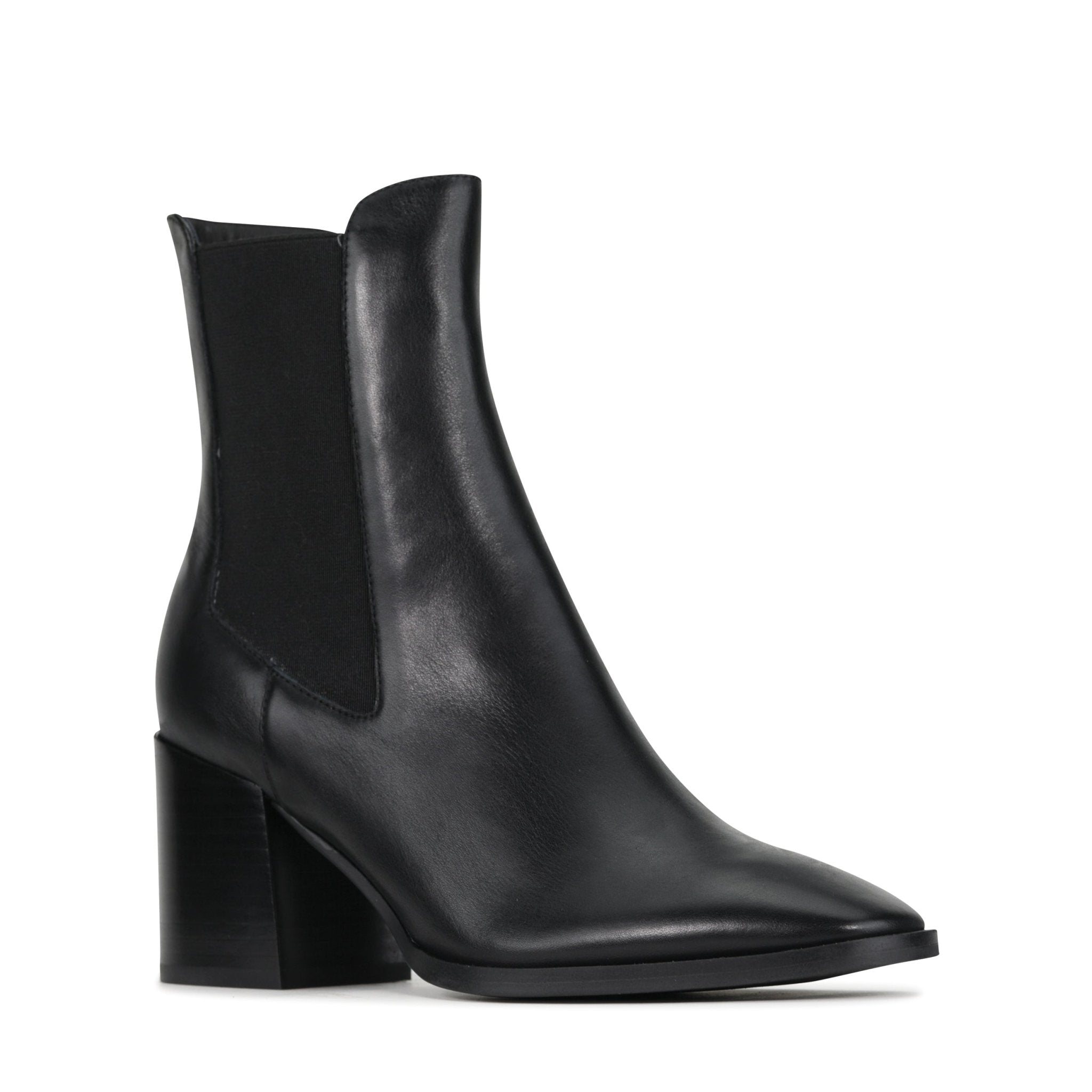 KEO - EOS Footwear - #color_black