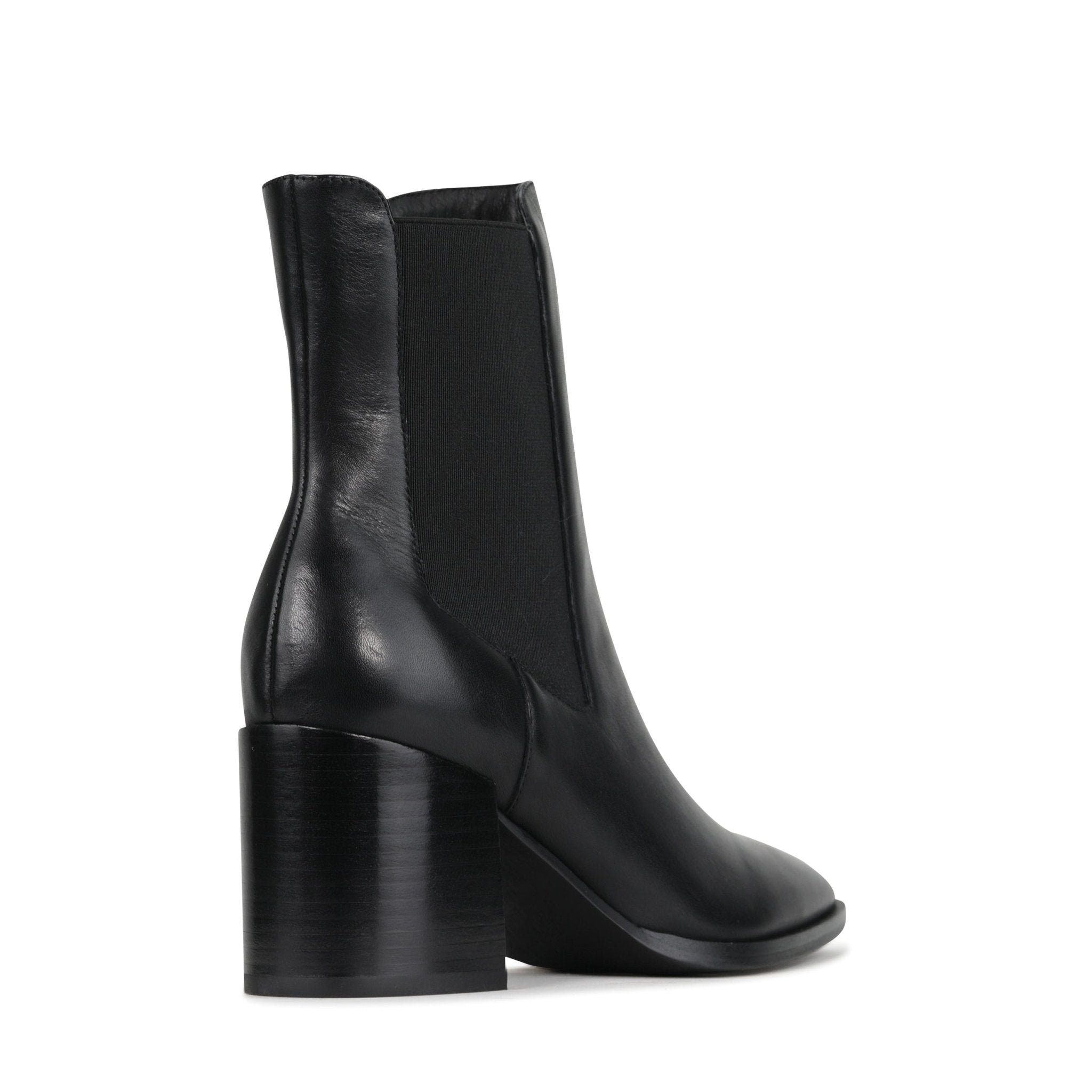 KEO - EOS Footwear - #color_black