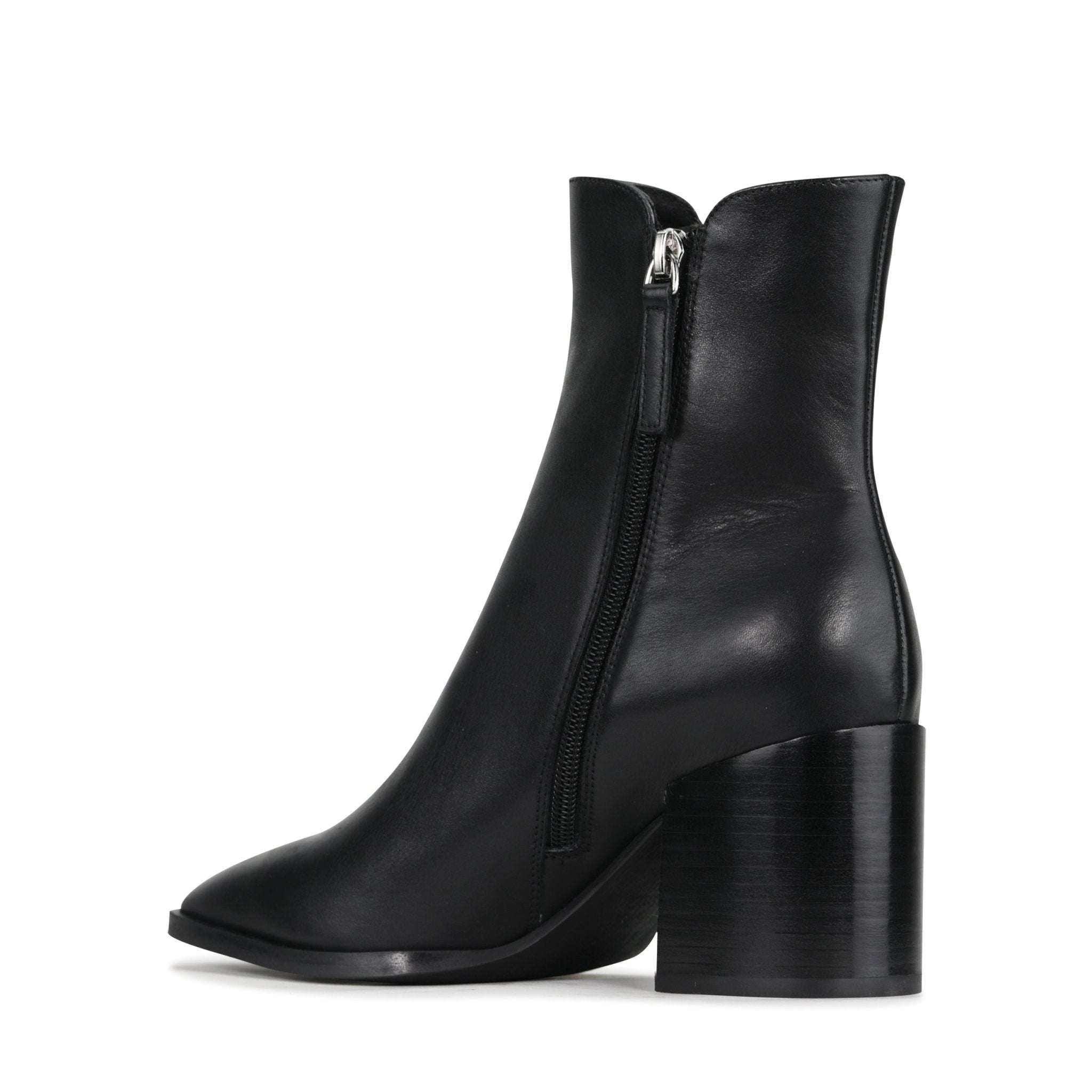 KEO - EOS Footwear - #color_black