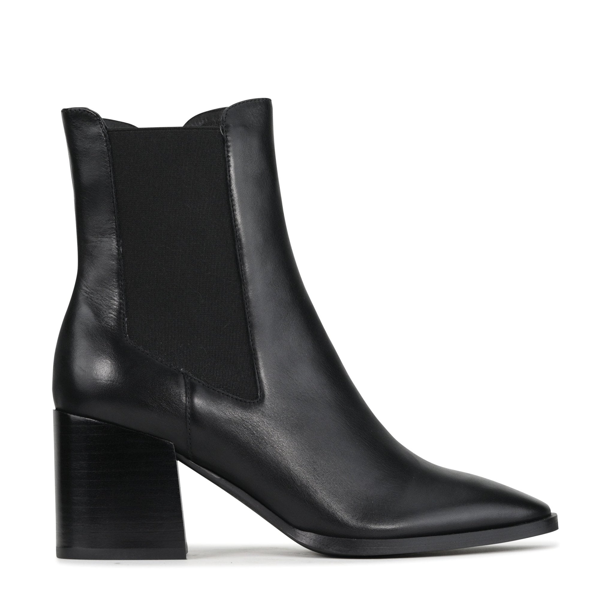 KEO - EOS Footwear - #color_black