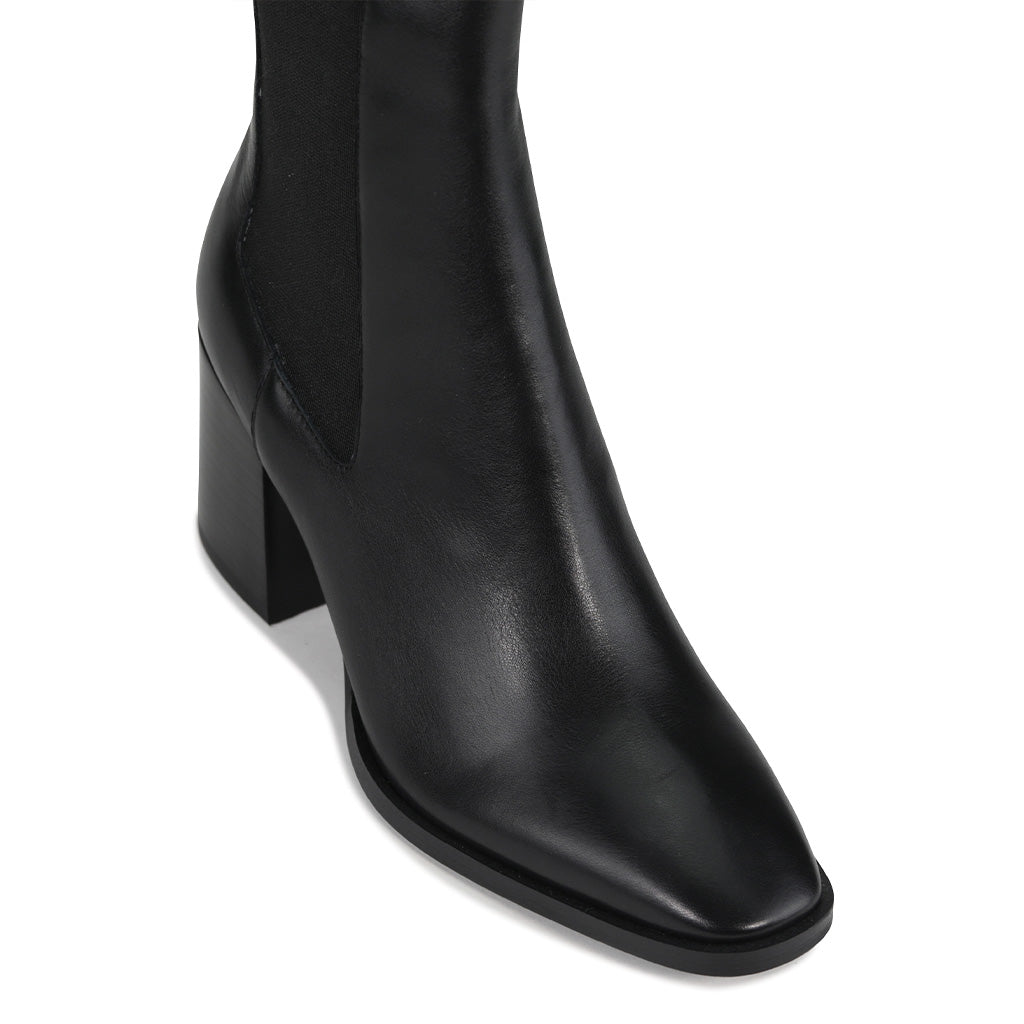 KEO - EOS Footwear - #color_black