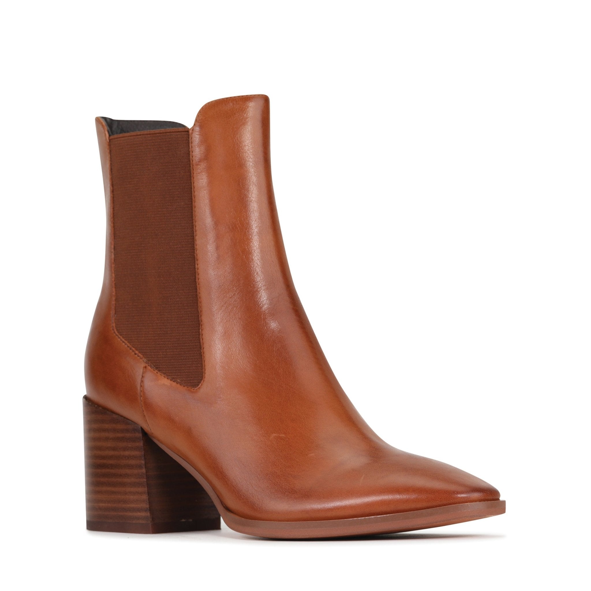 KEO - EOS Footwear - #color_Brandy