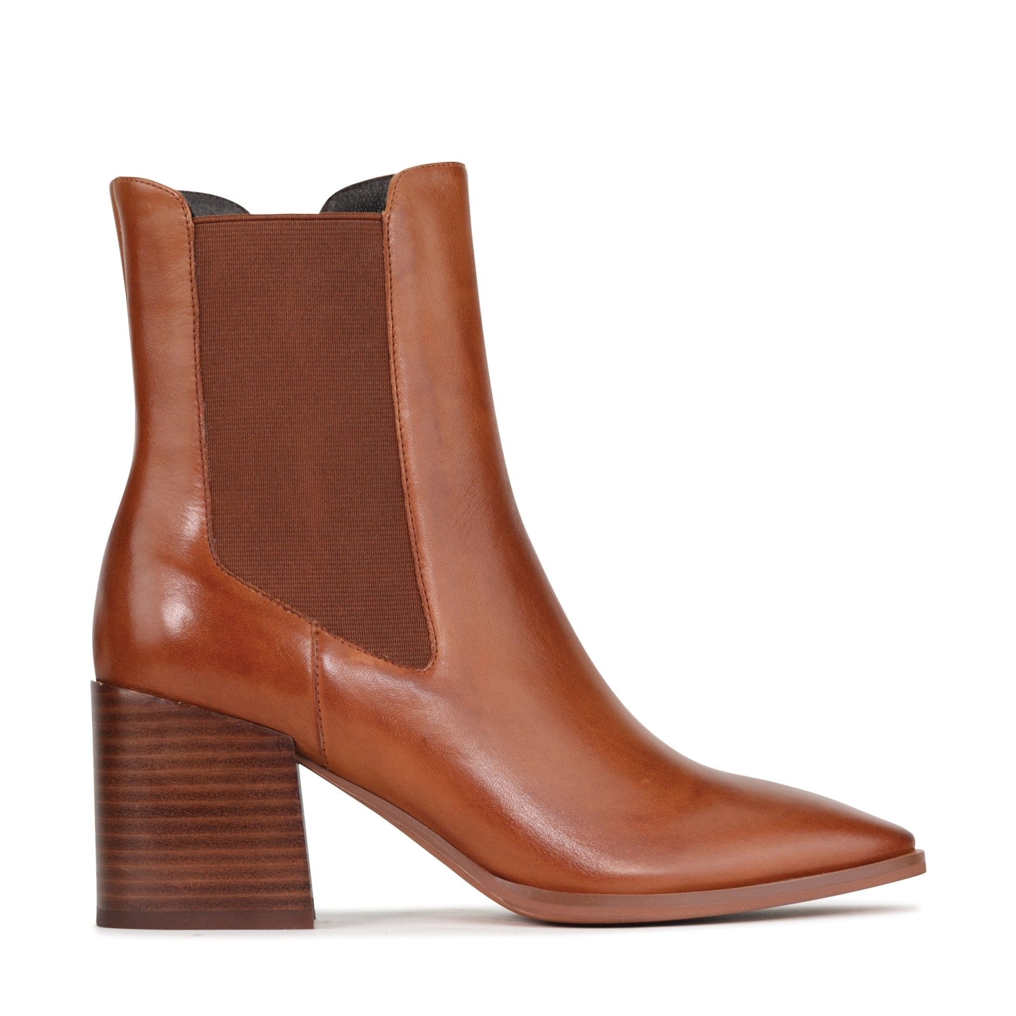 KEO - EOS Footwear - #color_Brandy