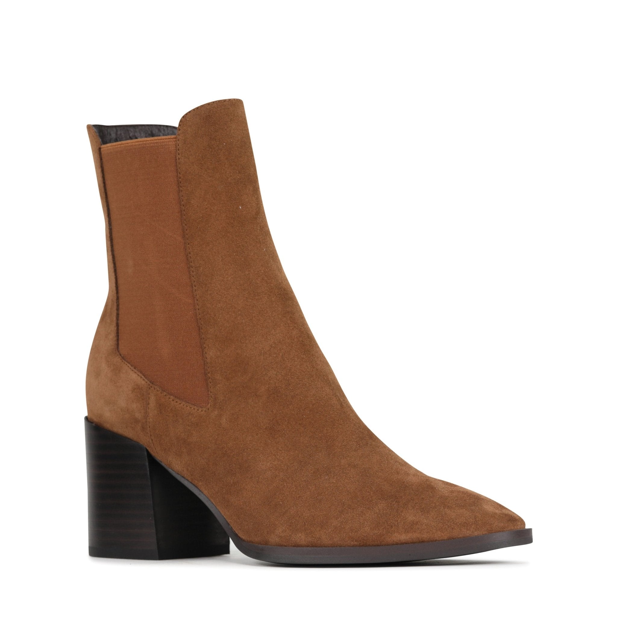 KEO - EOS Footwear - #color_Redwood