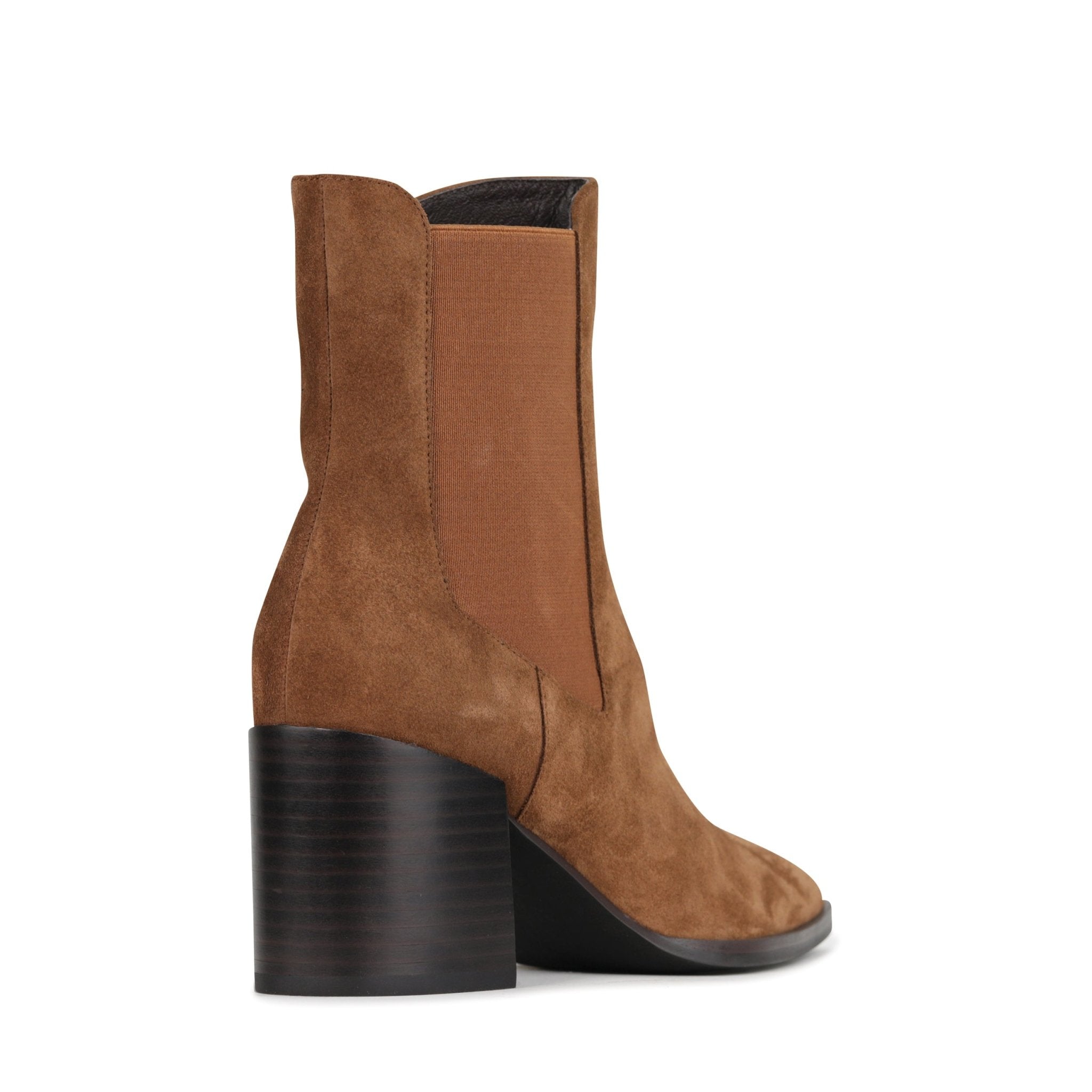 KEO - EOS Footwear - #color_Redwood