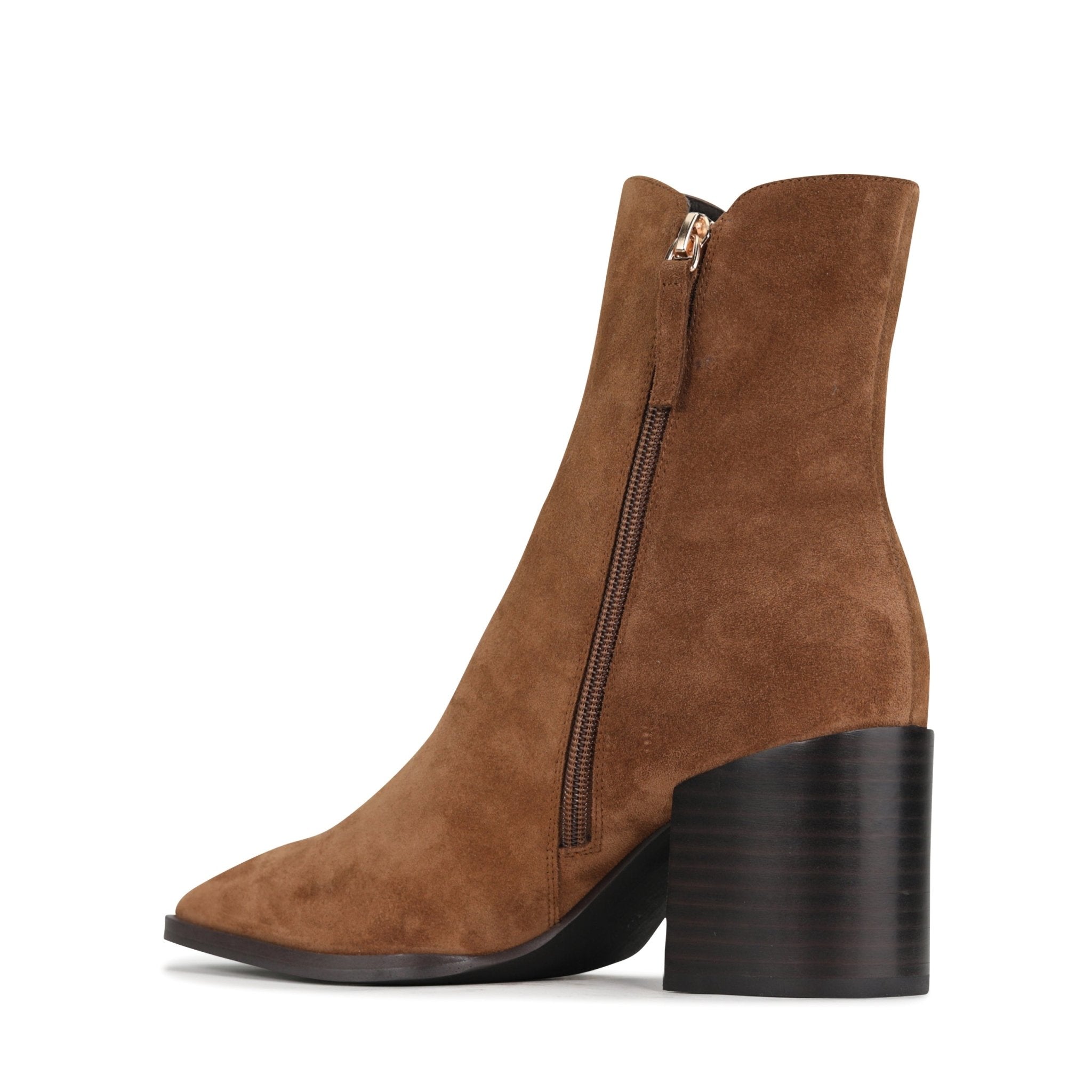 KEO - EOS Footwear - #color_Redwood