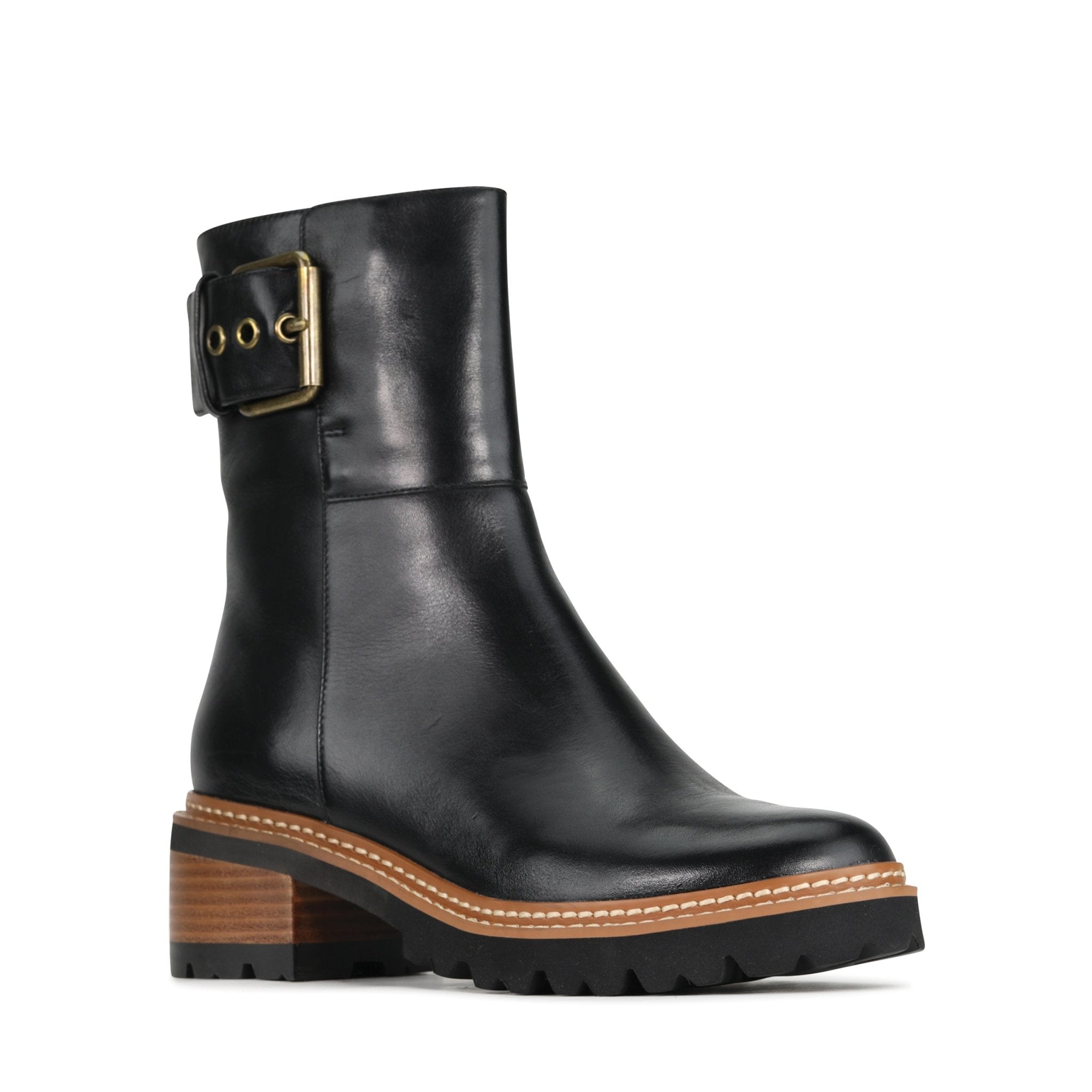 LINEMAN - EOS Footwear - #color_Black