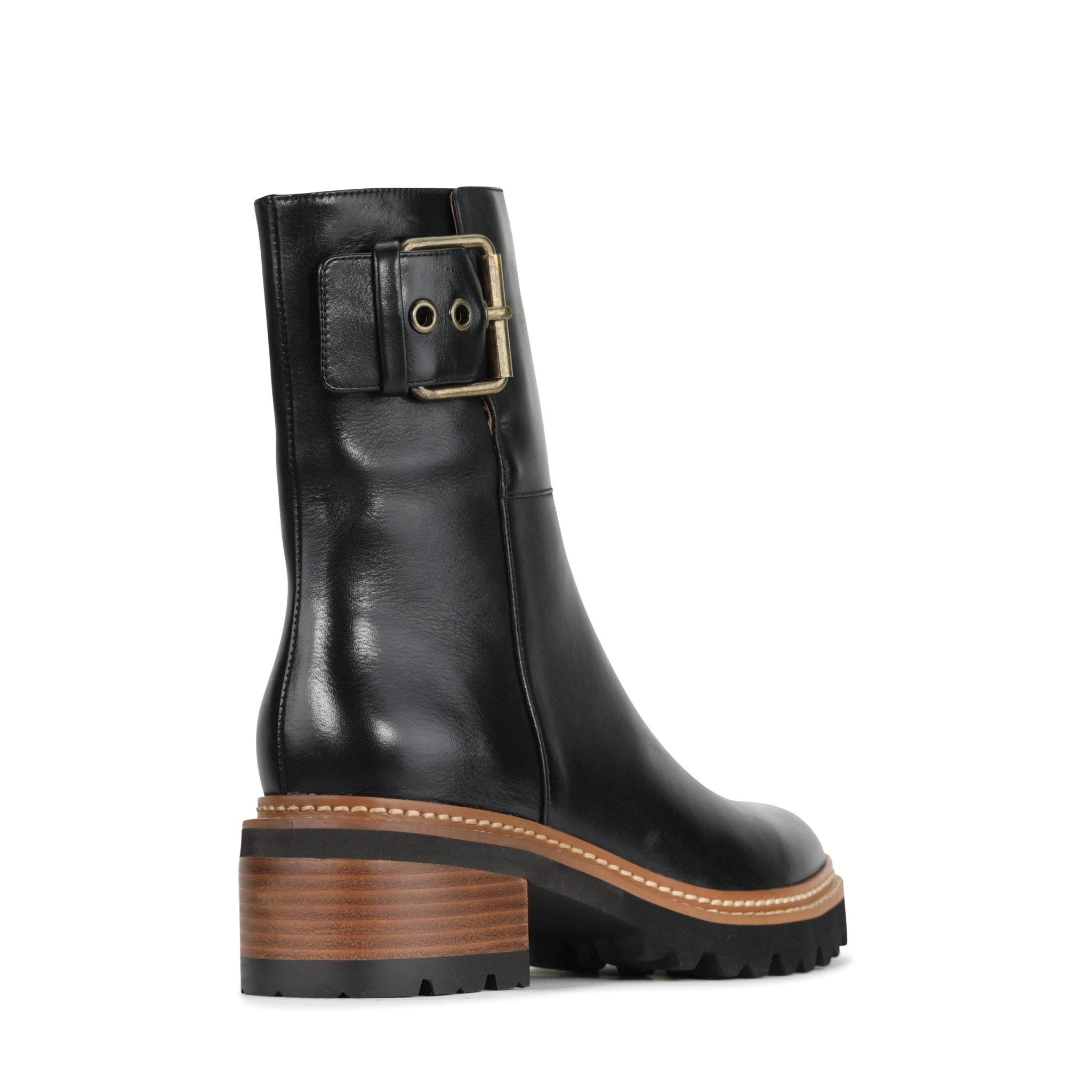 LINEMAN - EOS Footwear - #color_Black
