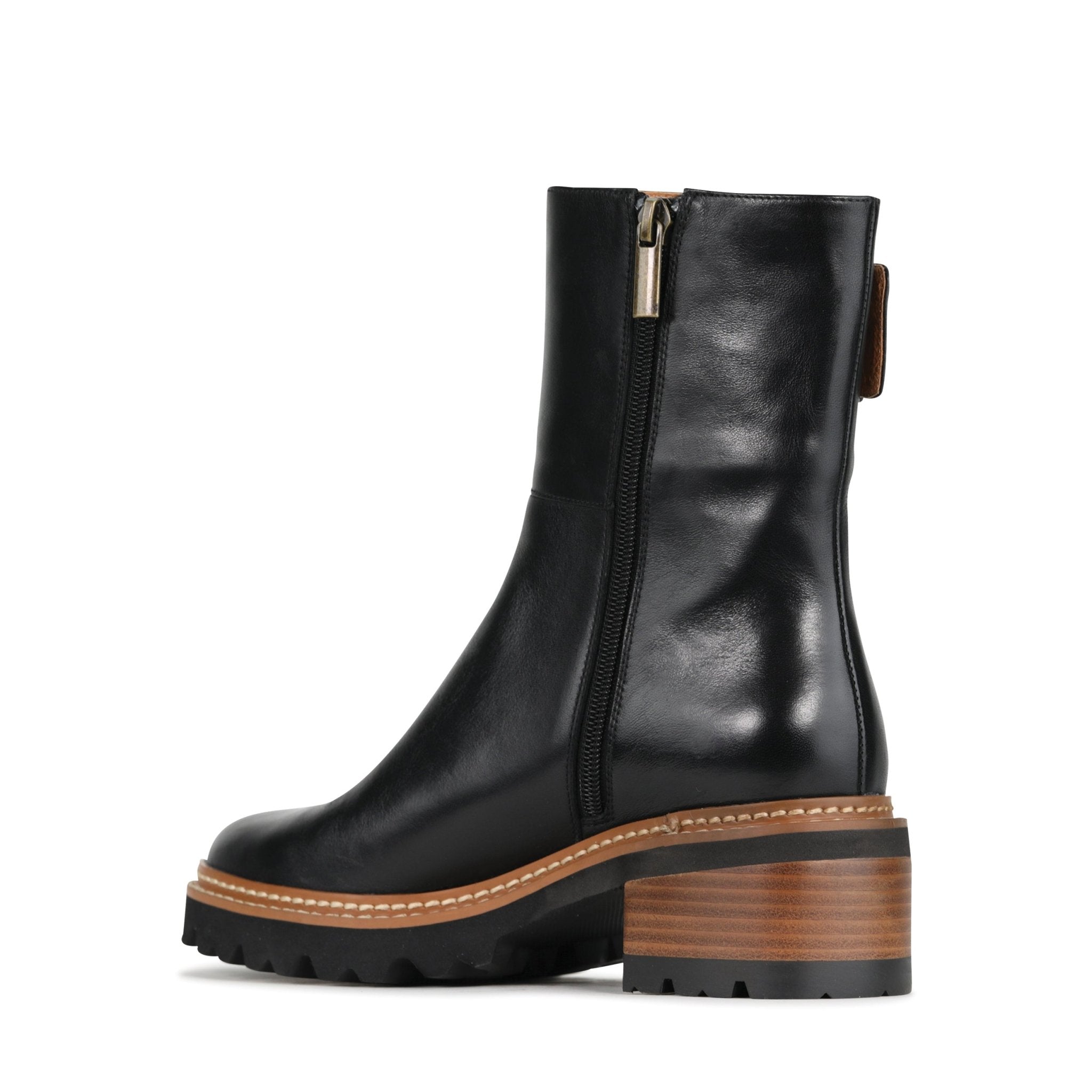 LINEMAN - EOS Footwear - #color_Black