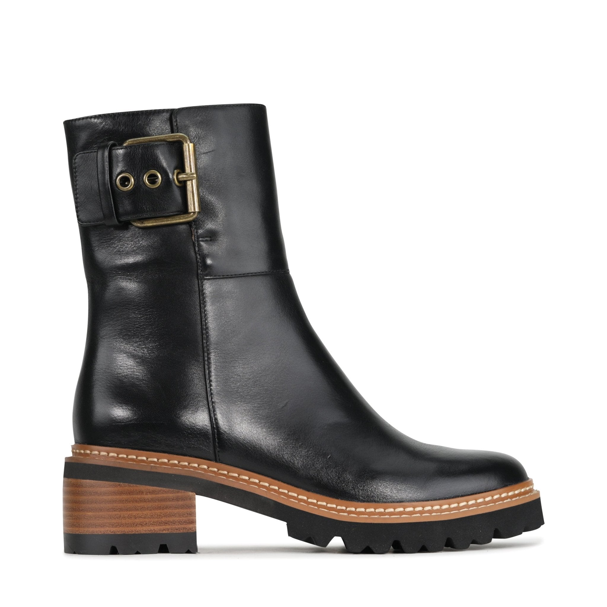 LINEMAN - EOS Footwear - #color_Black