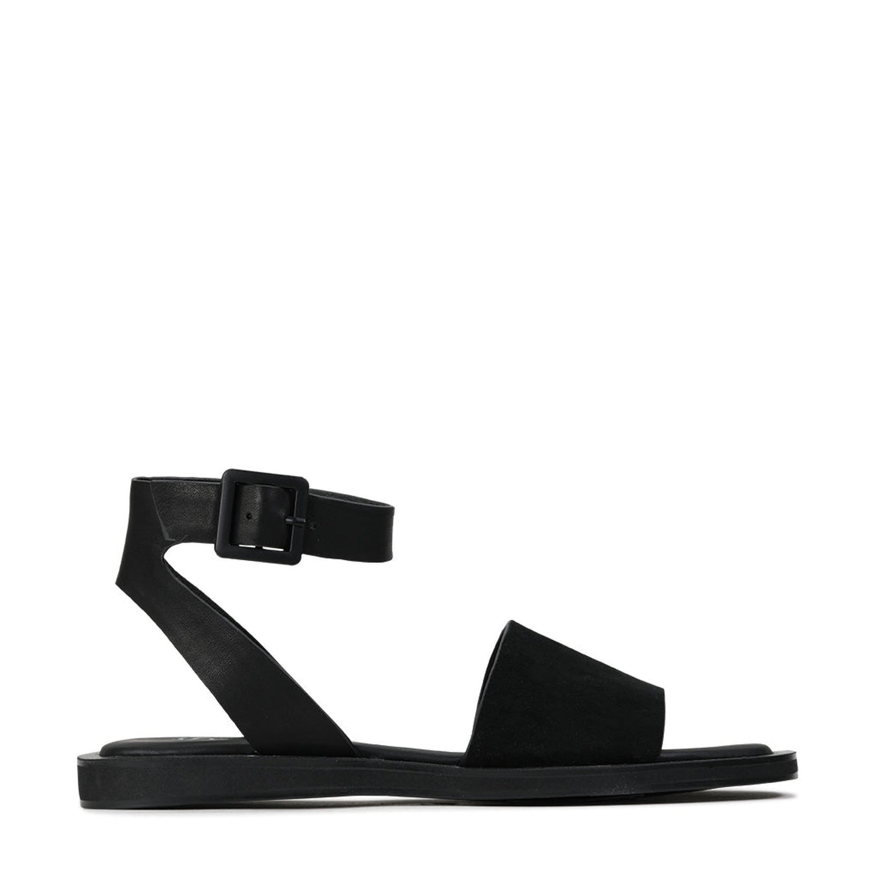 MIRANO - EOS Footwear - #color_Black
