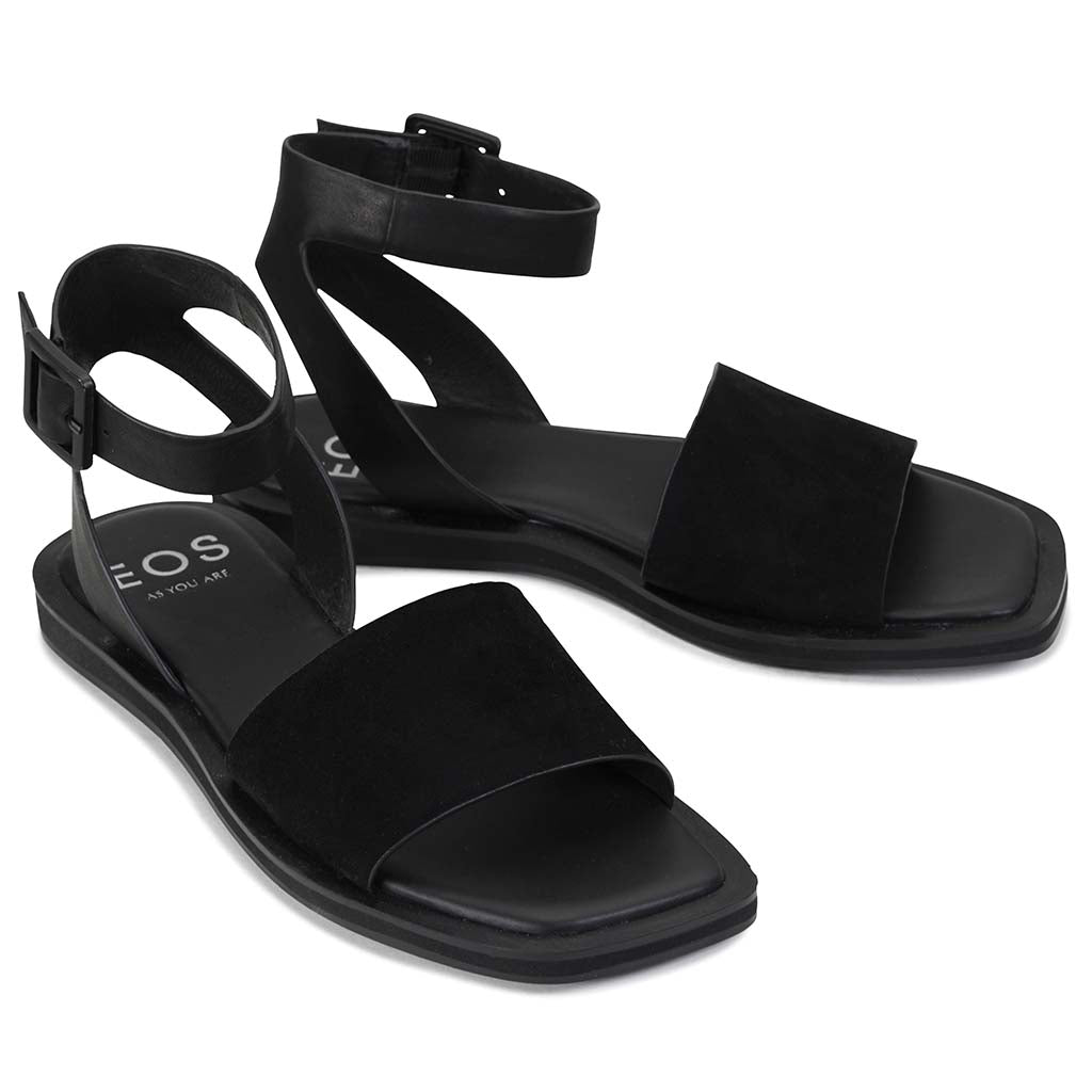 MIRANO - EOS Footwear - #color_Black