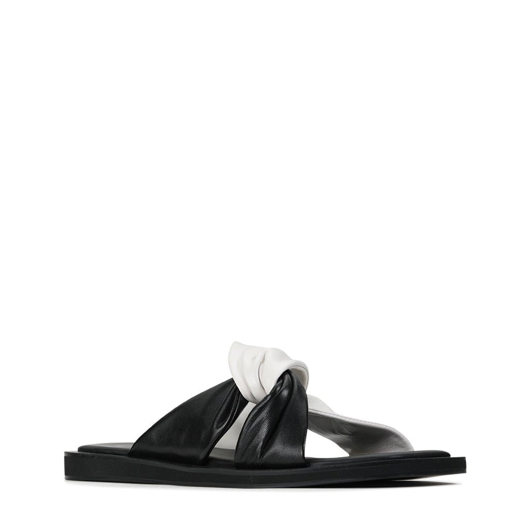 MISTIQUE - EOS Footwear - #color_Black/white
