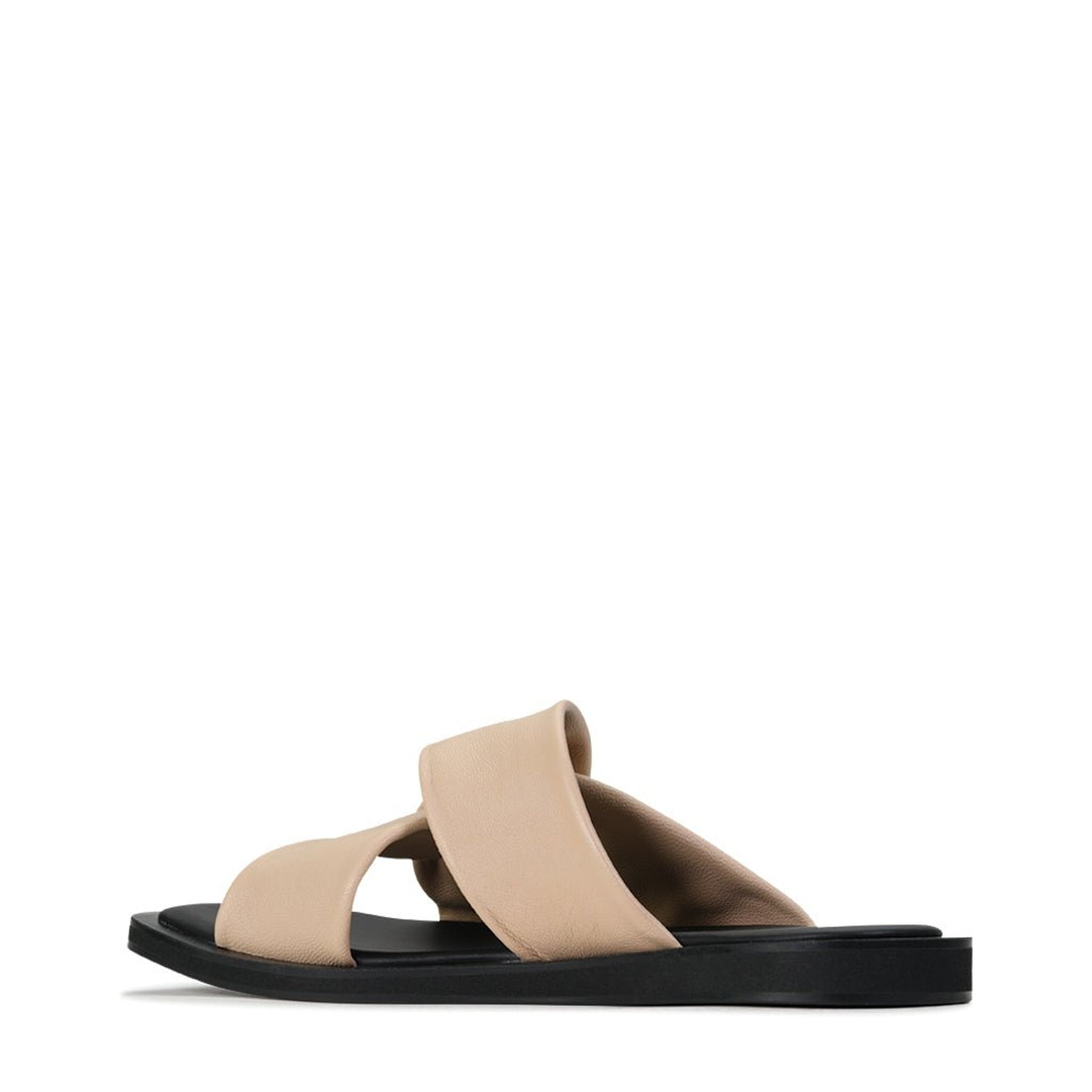 MISTIQUE - EOS Footwear - #color_Nude