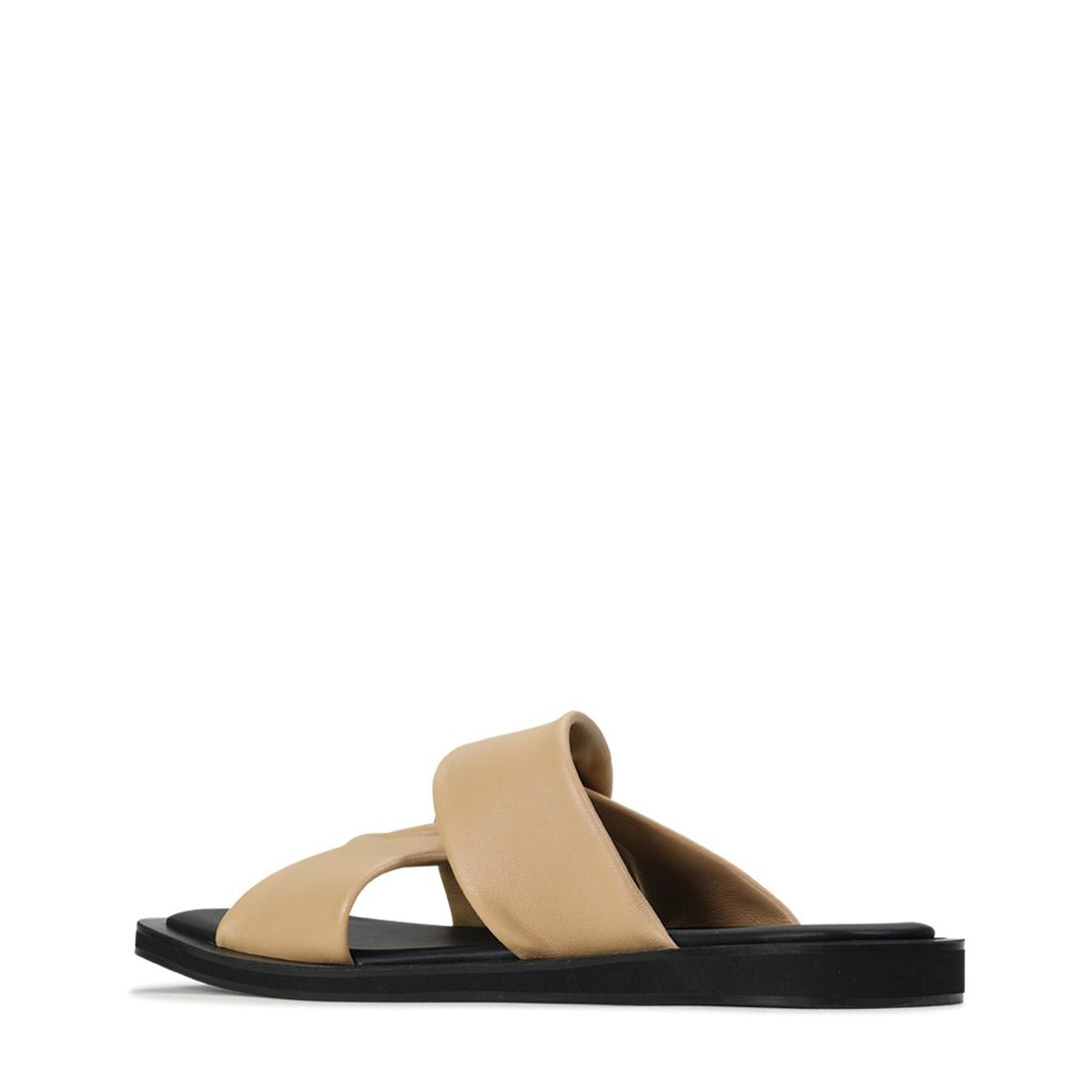 MISTIQUE - EOS Footwear - #color_Tan