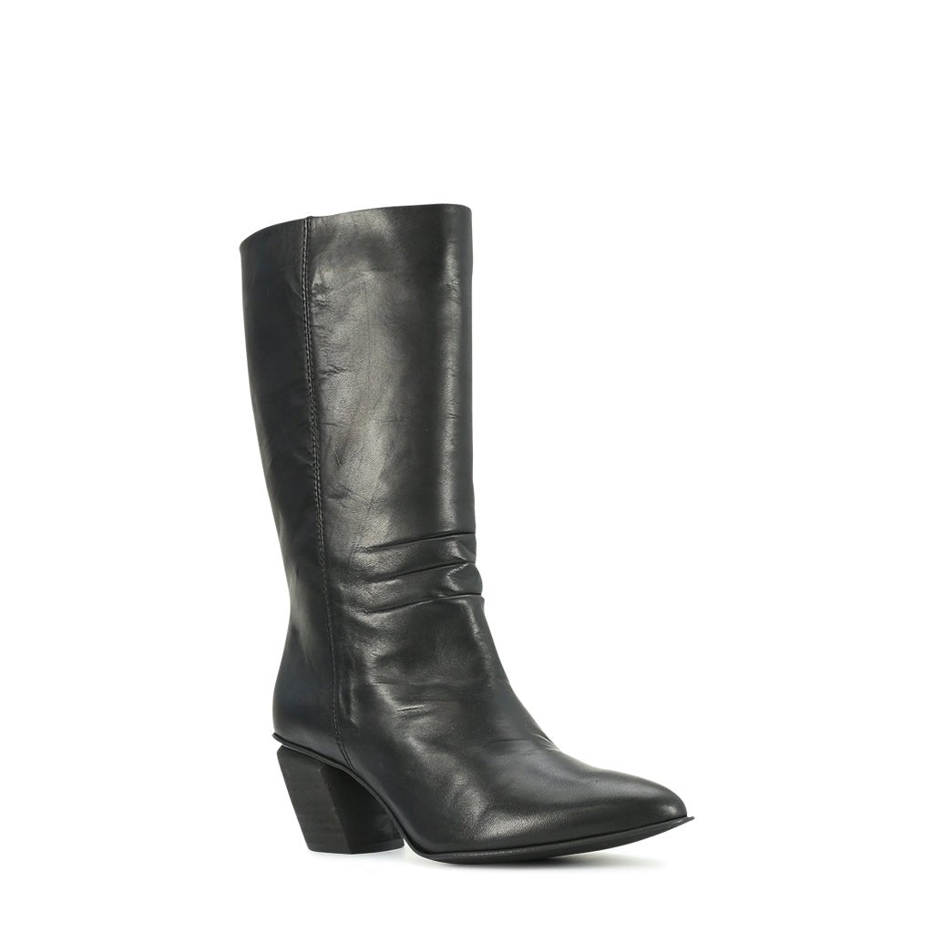 NORTHERN - EOS Footwear - Mid Boots #color_Black