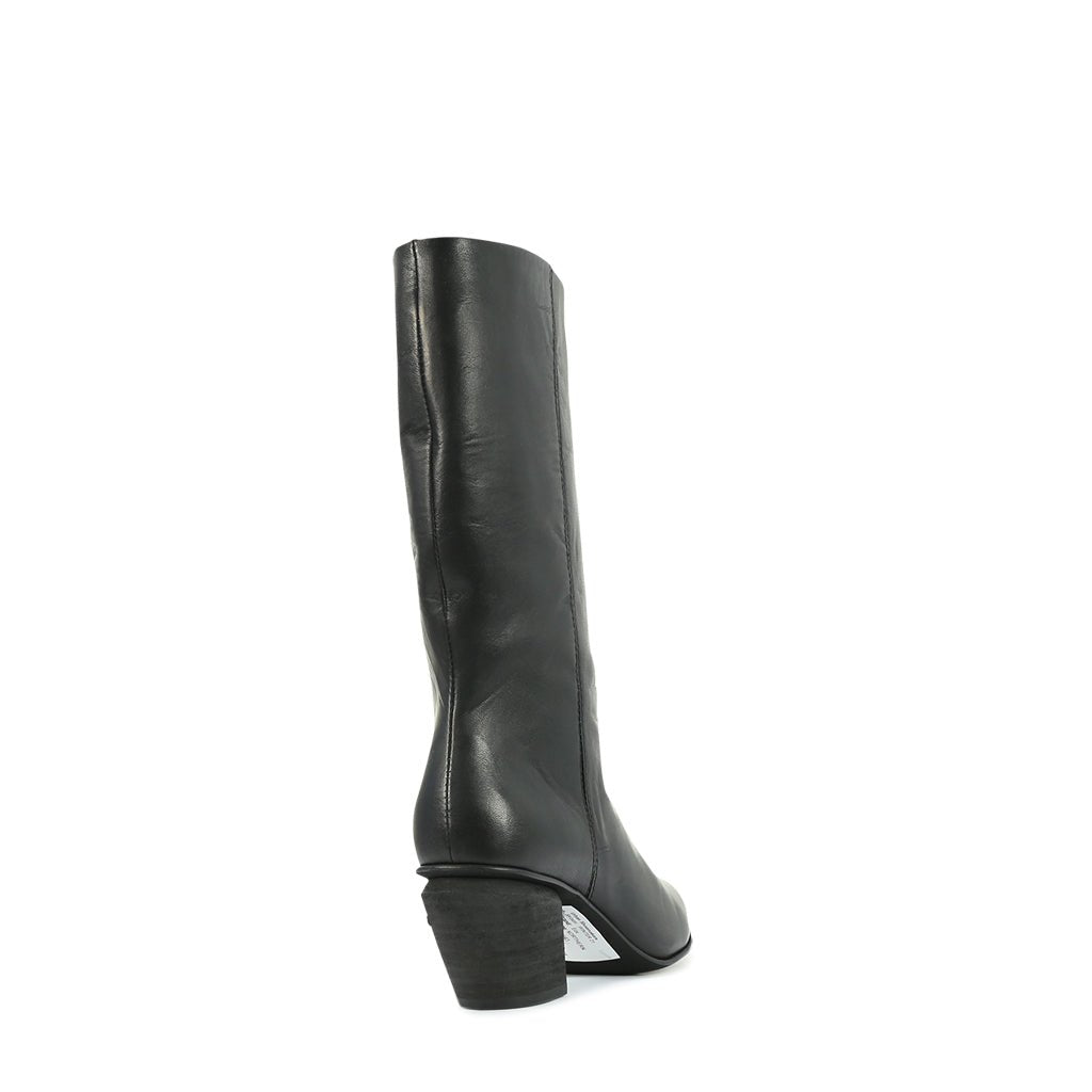 NORTHERN - EOS Footwear - Mid Boots #color_Black