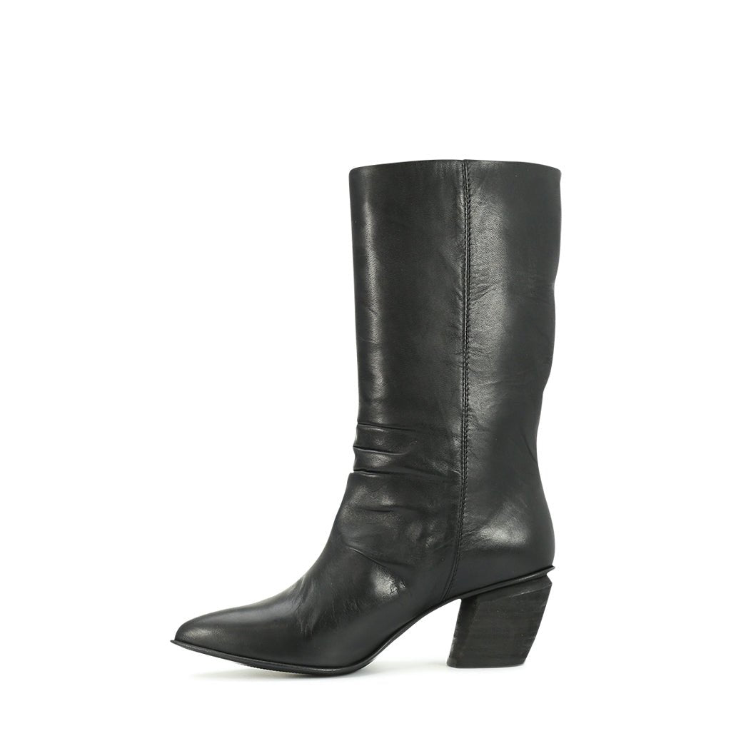 NORTHERN - EOS Footwear - Mid Boots #color_Black