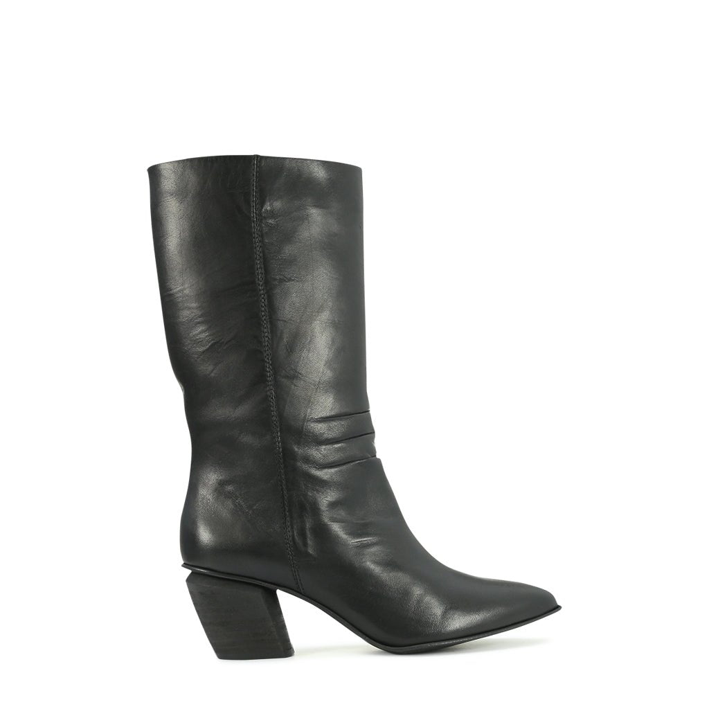 NORTHERN - EOS Footwear - Mid Boots #color_Black