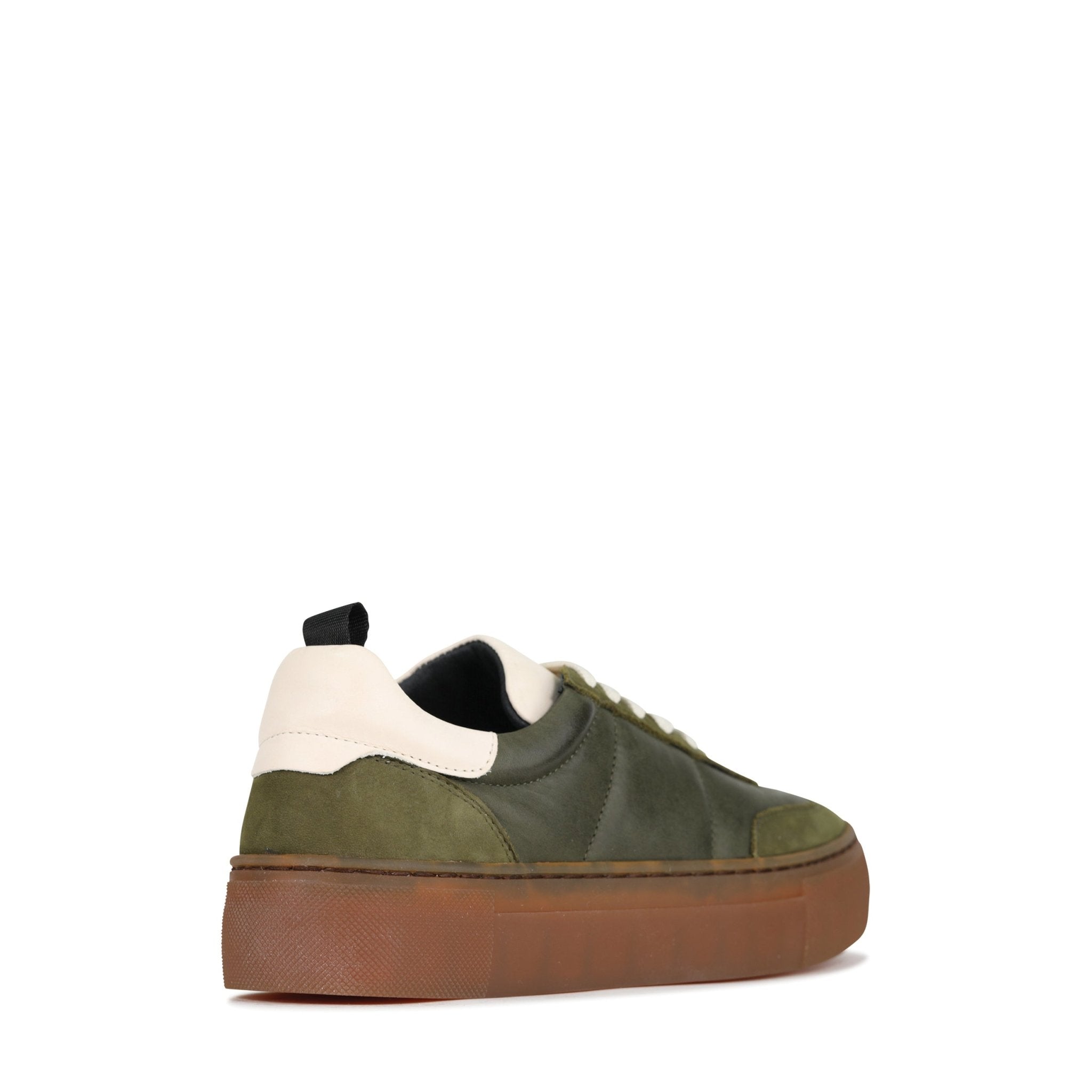 NATALI - EOS Footwear - #color_Dark/olive