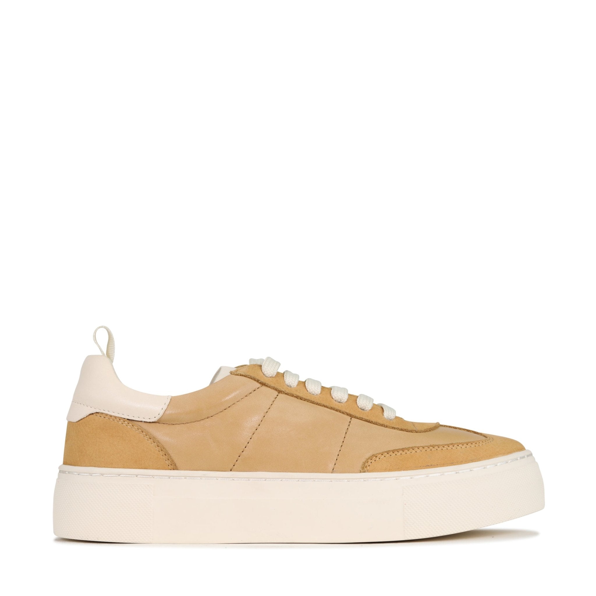 NATALI - EOS Footwear - #color_tan
