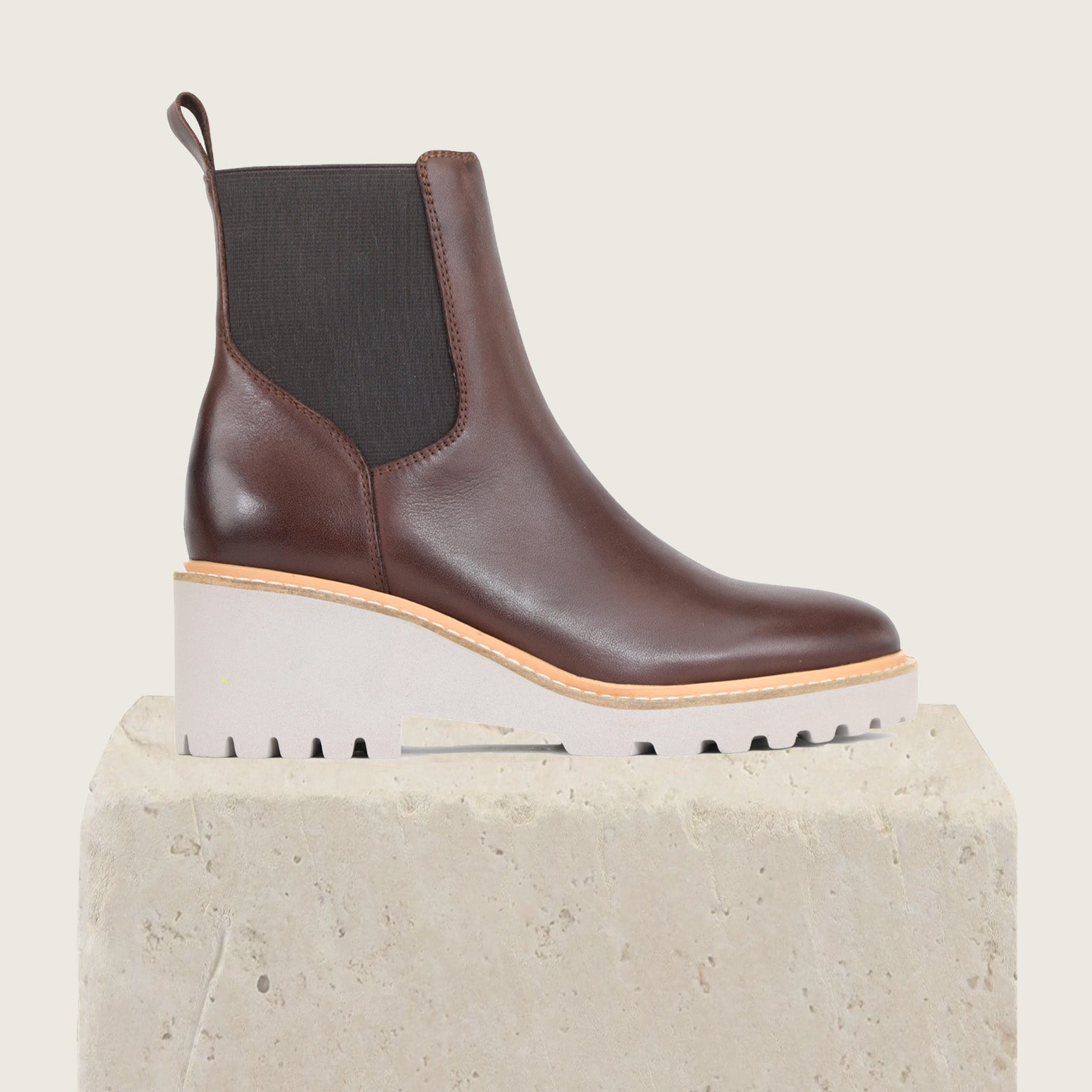 PACE - EOS Footwear - #color_Black