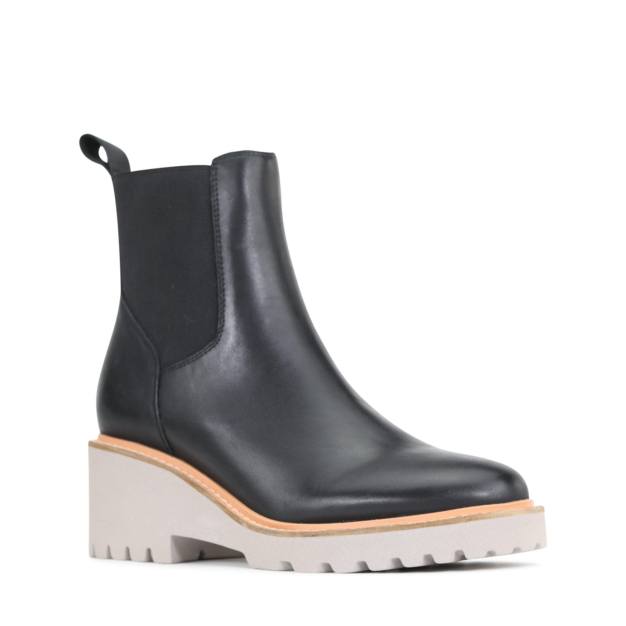 PACE - EOS Footwear - #color_Black