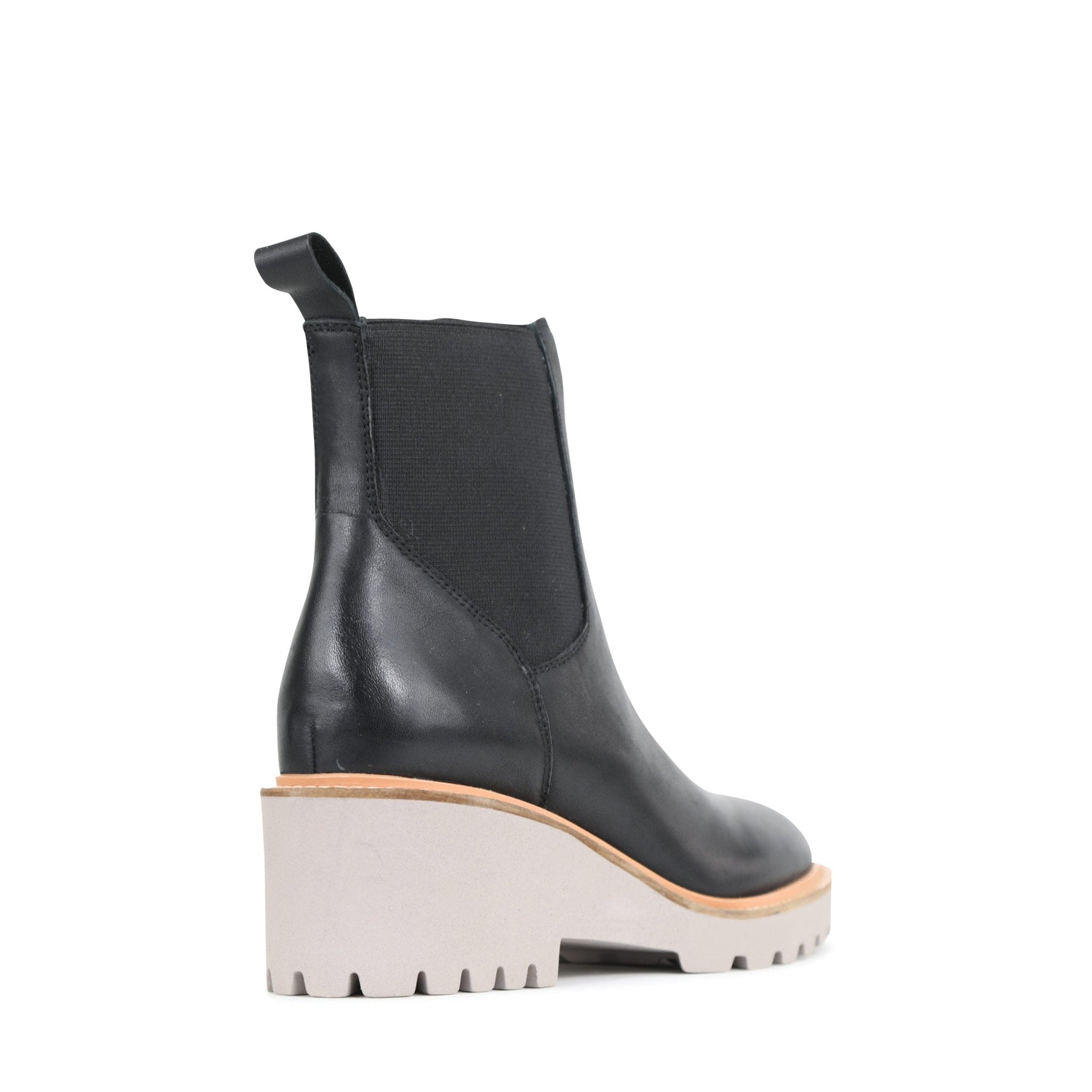 PACE - EOS Footwear - #color_Black