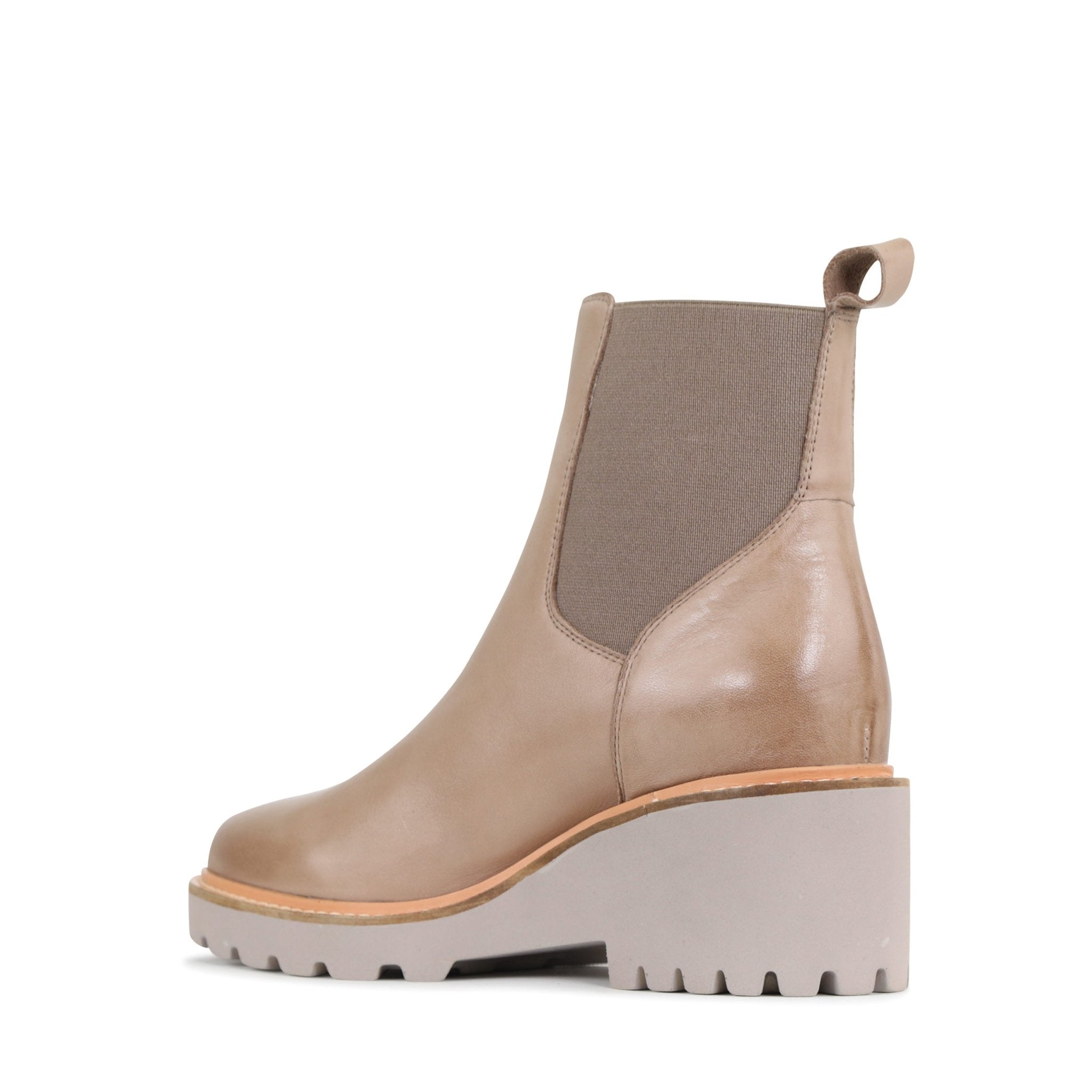 PACE - EOS Footwear - #color_taupe