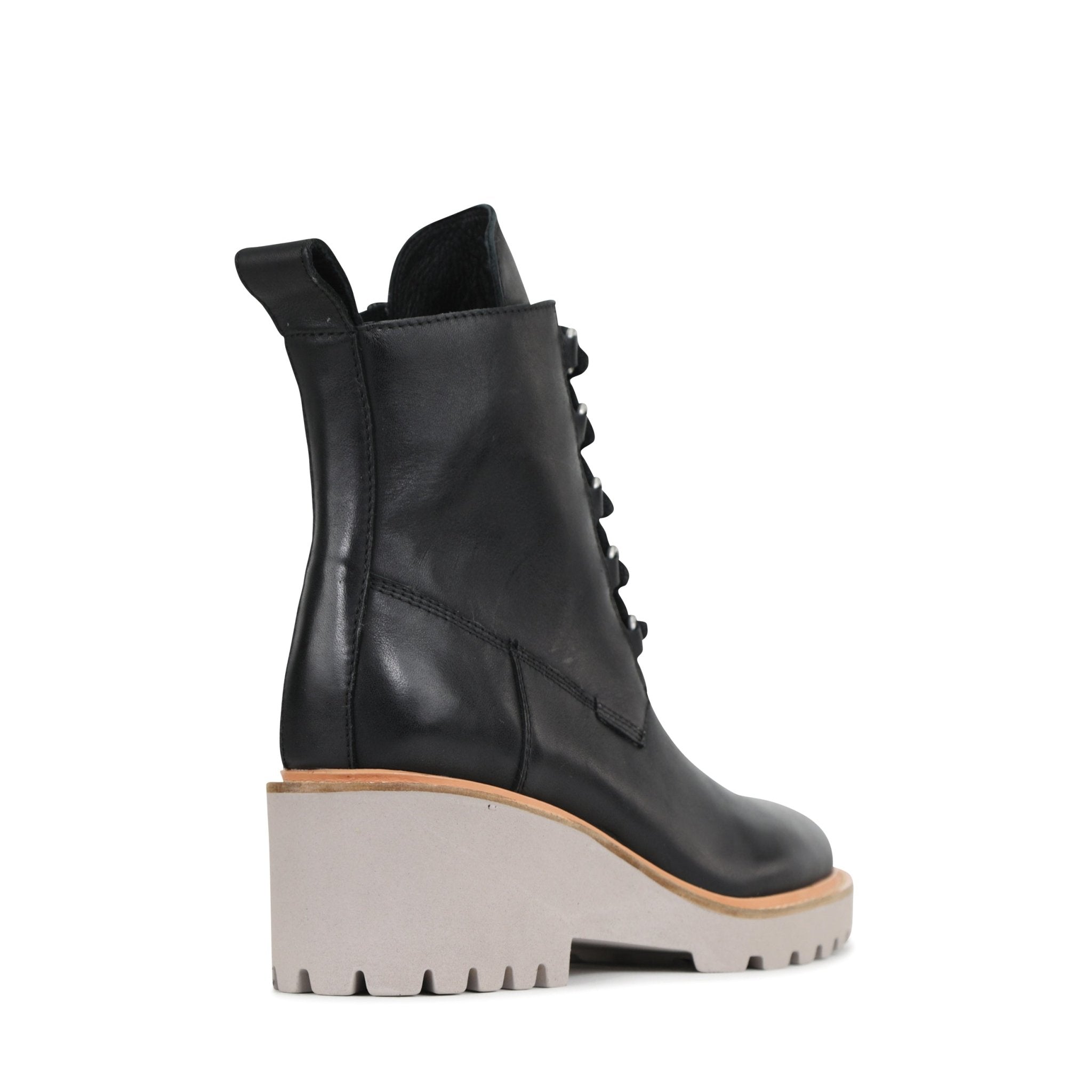 PAYSON - EOS Footwear - #color_black