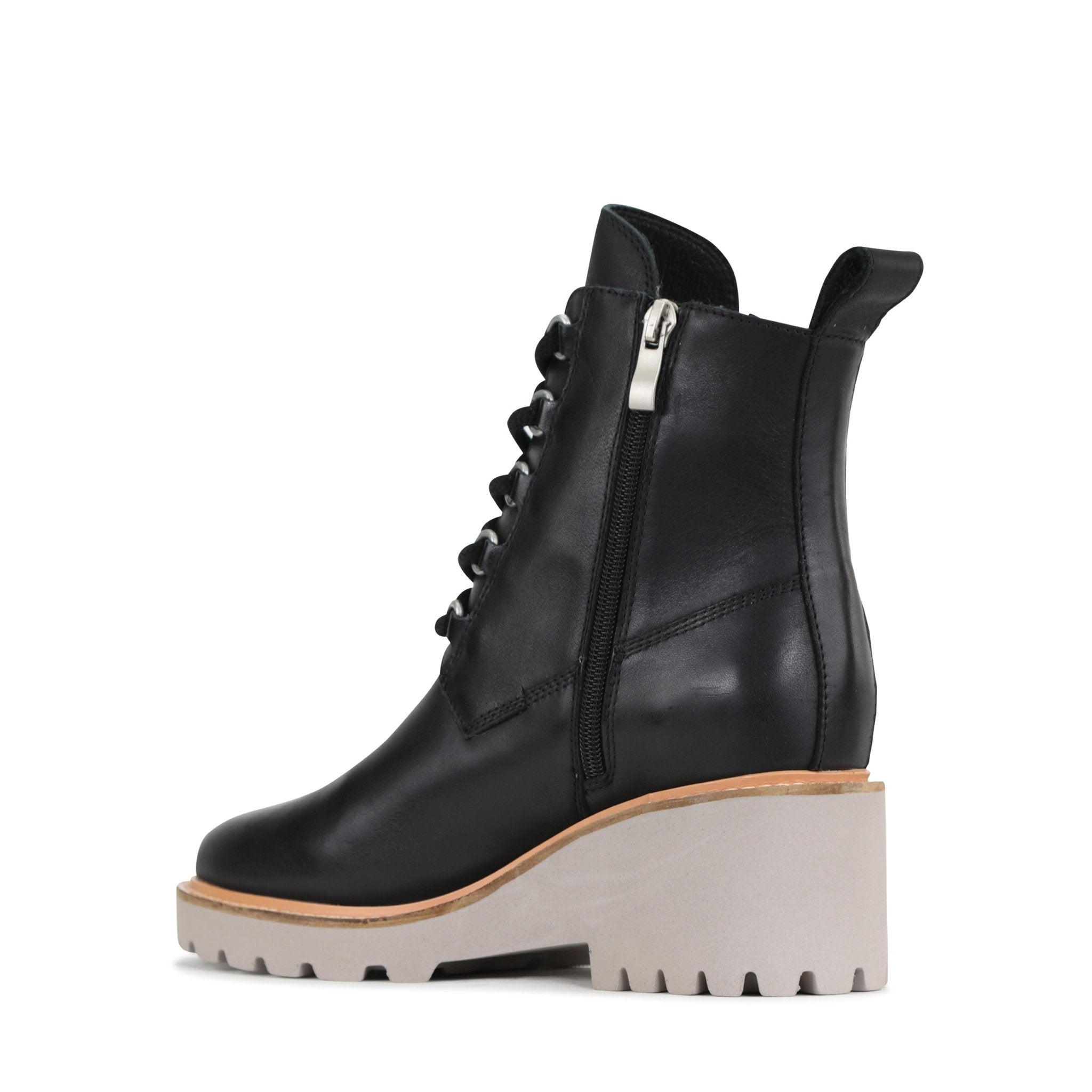 PAYSON - EOS Footwear - #color_black