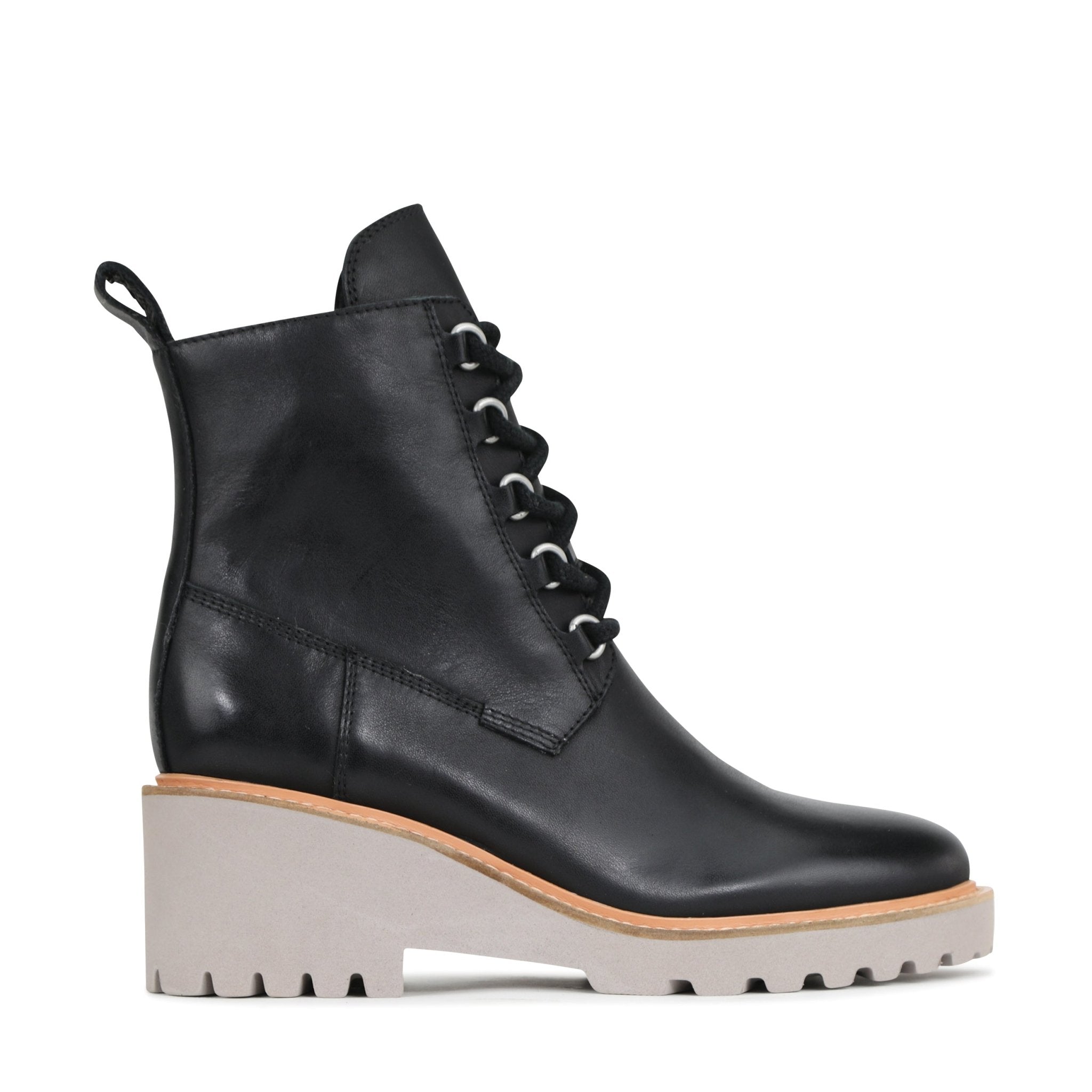 PAYSON - EOS Footwear - #color_black