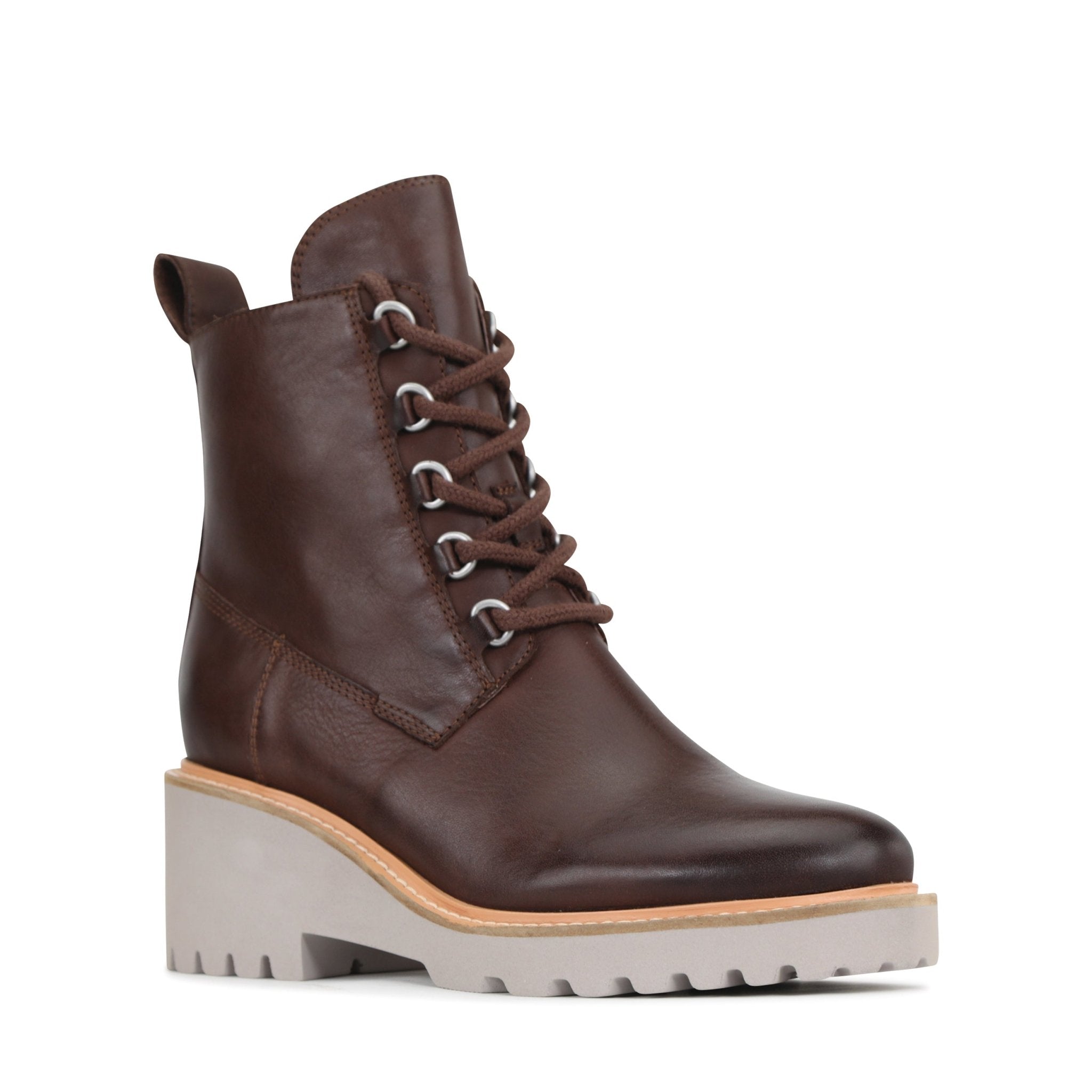 PAYSON - EOS Footwear - #color_Chestnut