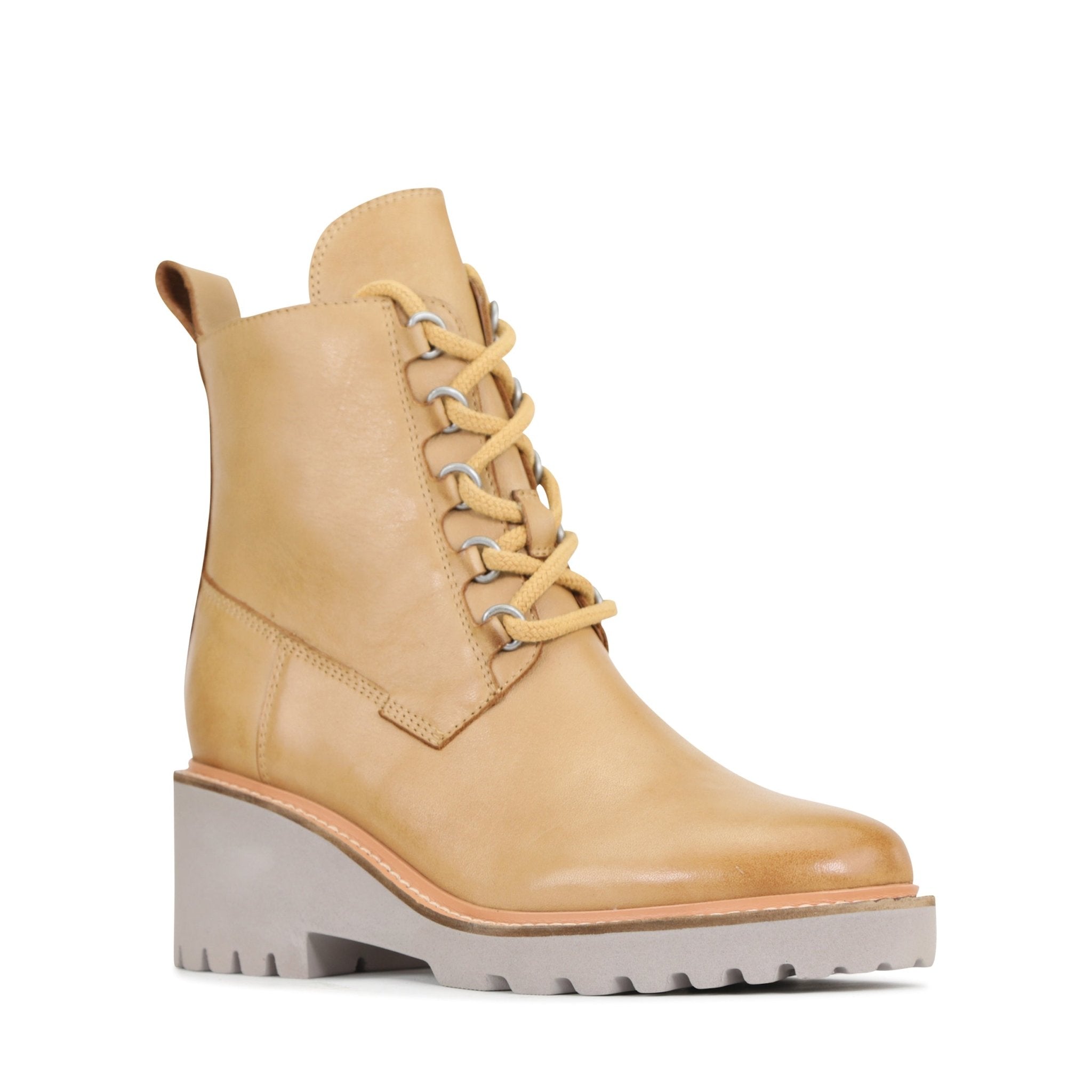 PAYSON - EOS Footwear - #color_tan
