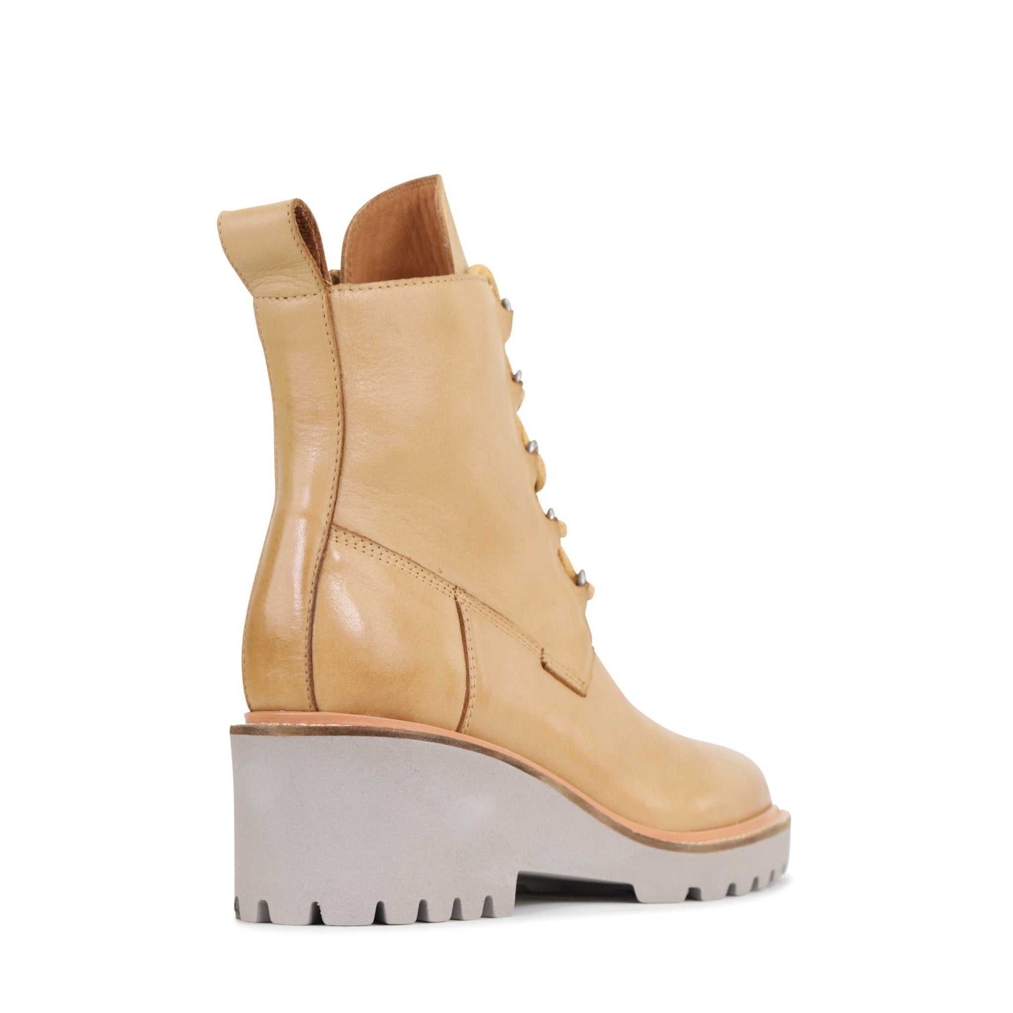 PAYSON - EOS Footwear - #color_tan