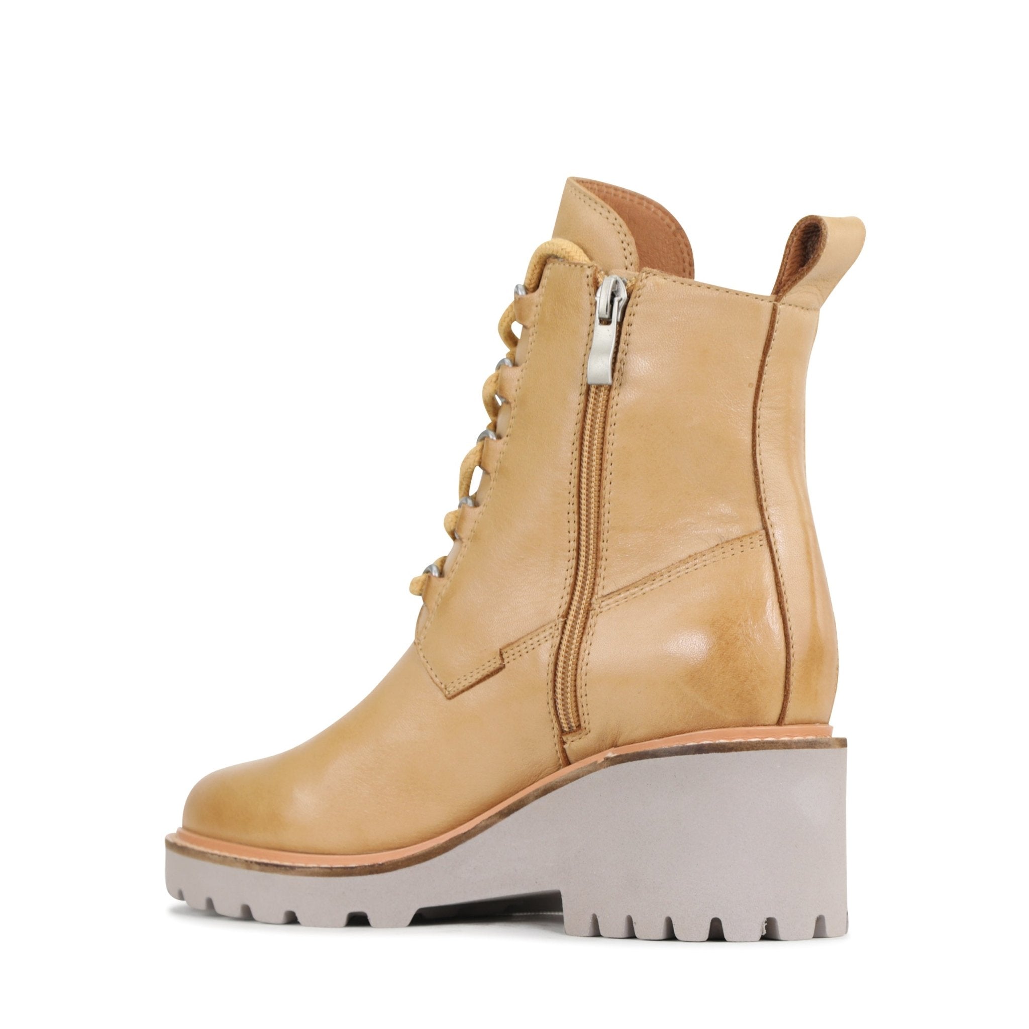 PAYSON - EOS Footwear - #color_tan